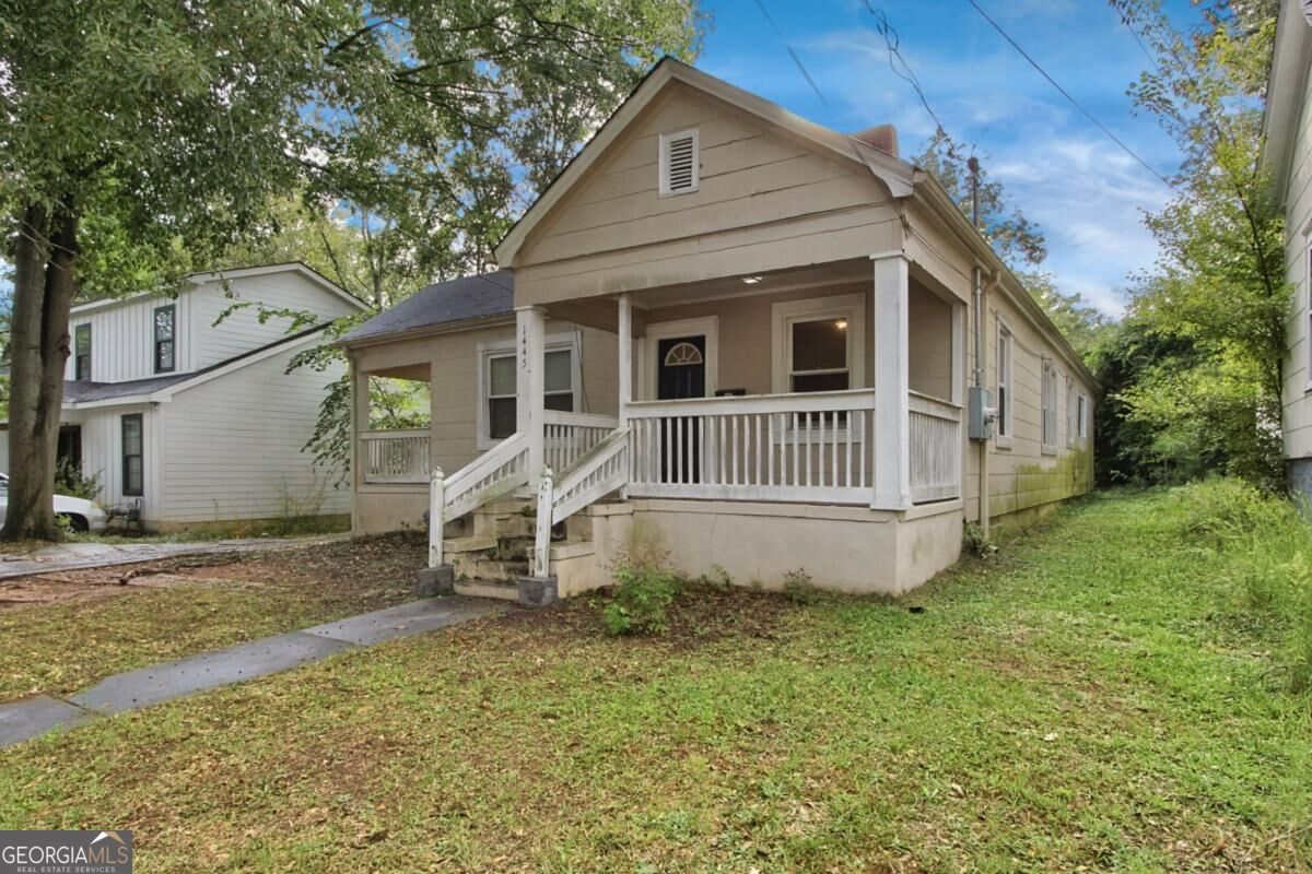 1445 Athens Avenue Sw Property Photo 4