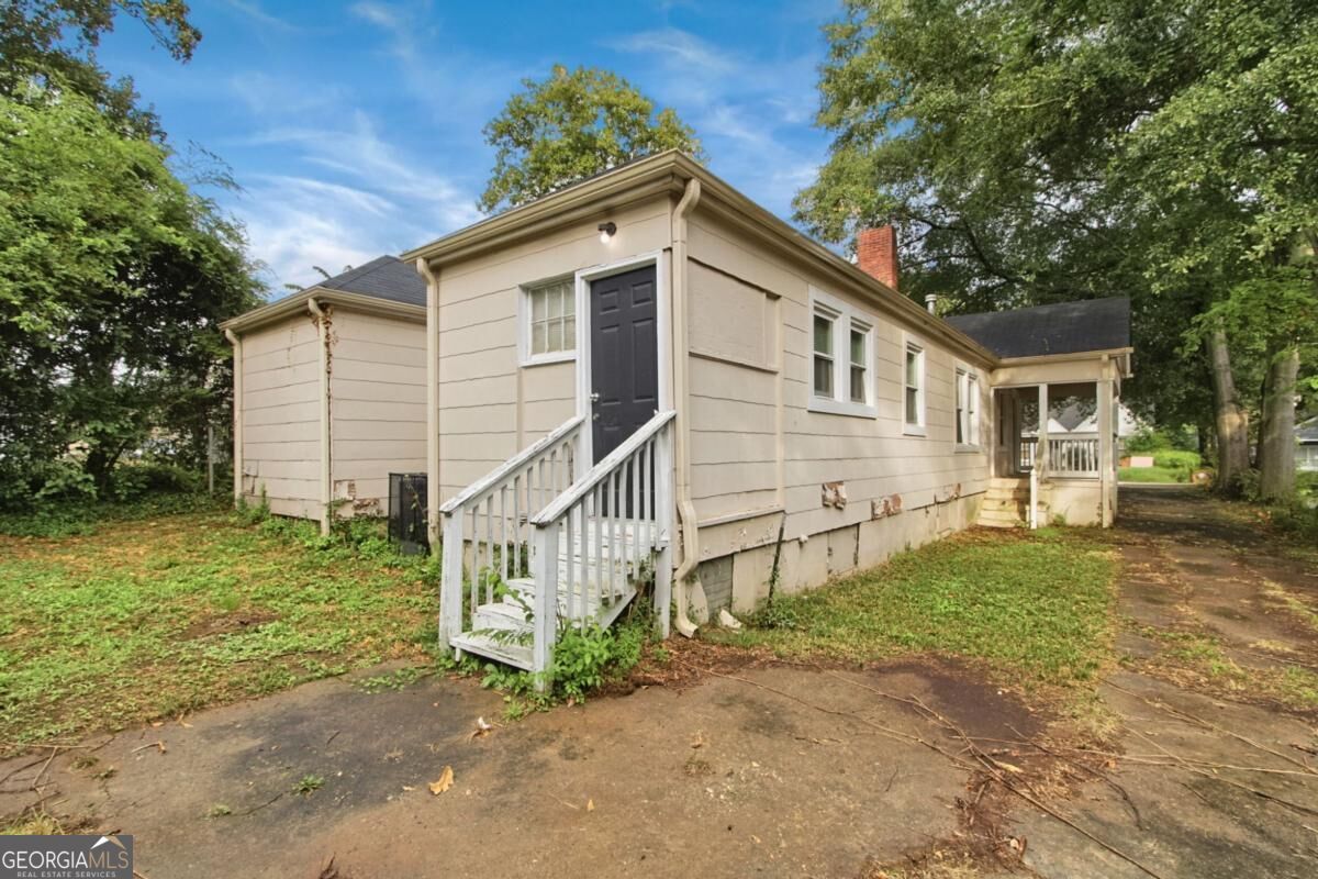 1445 Athens Avenue Sw Property Photo 20