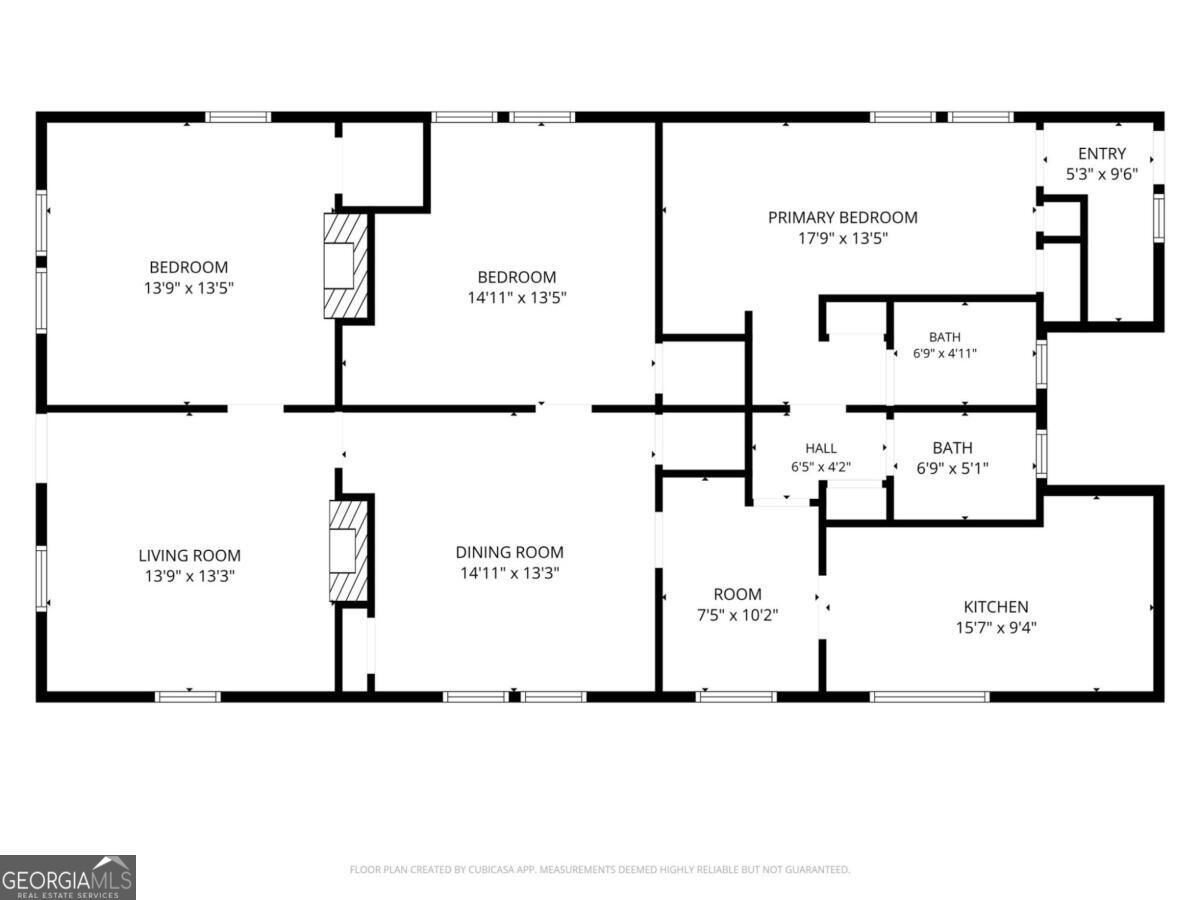 1445 Athens Avenue Sw Property Photo 23