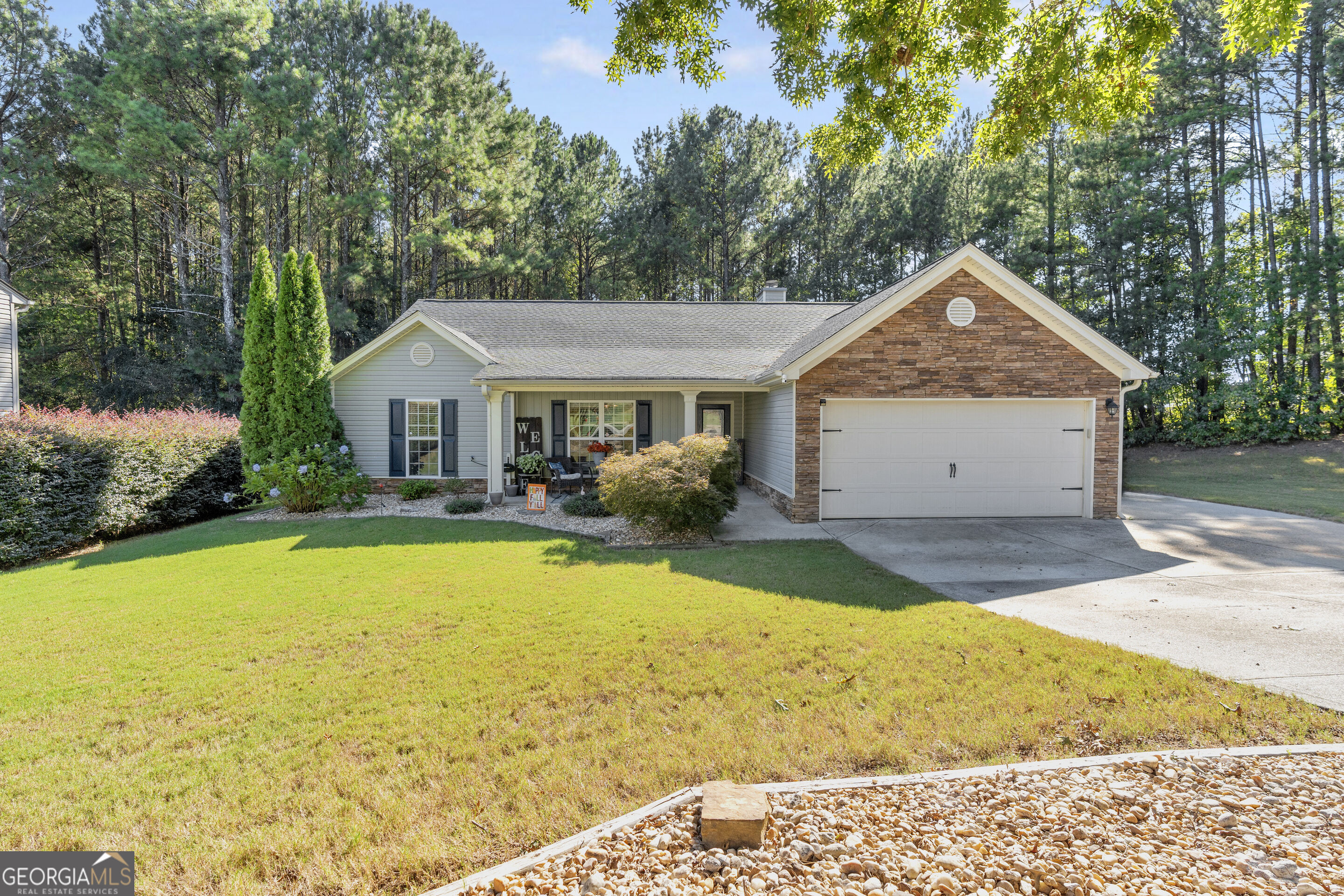 1503 Blakewood Trail Property Photo 1