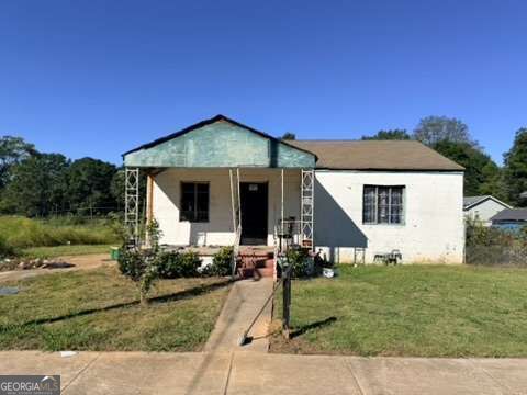 616 Paines Avenue Nw Property Photo 1