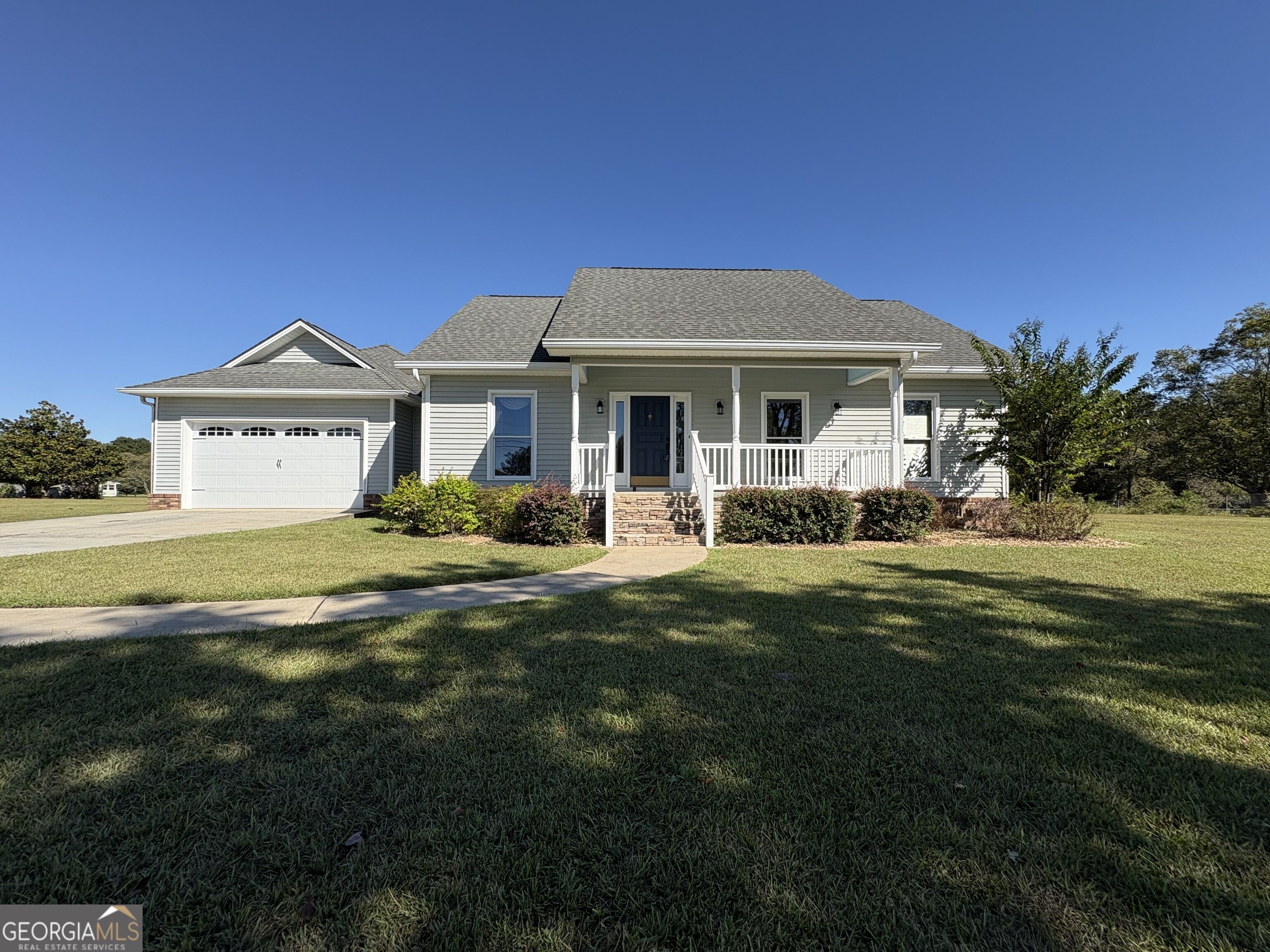 284 Kewanee Drive Property Photo 1