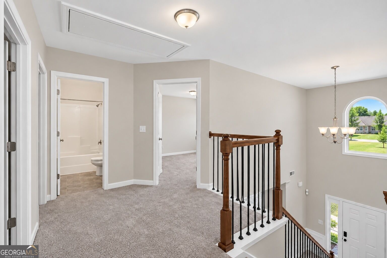 2611 Providence Court Property Photo 6
