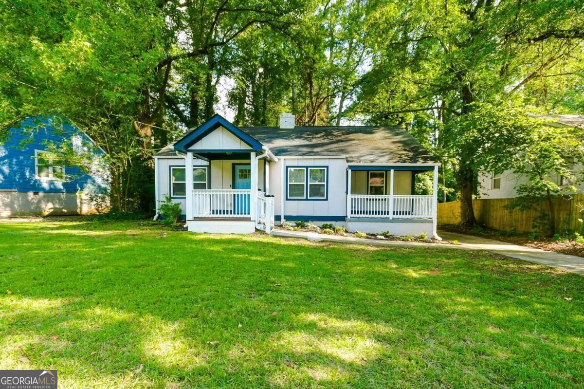 1858 Bayberry Dr Property Photo 1
