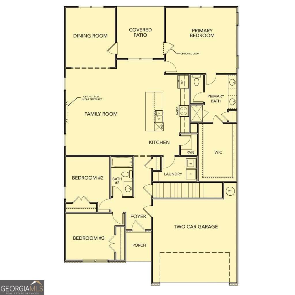 104 Everwood Court Property Photo 2
