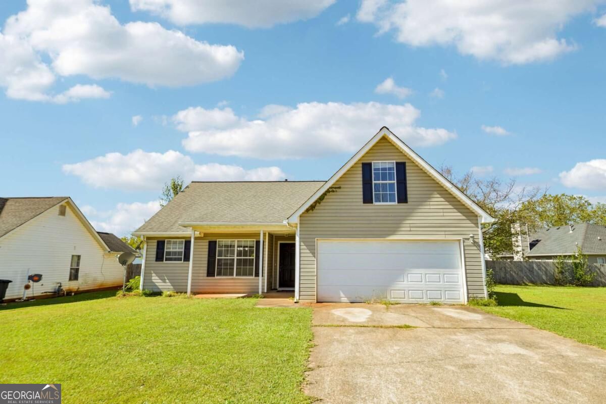 165 Regency Park Drive Property Photo 1