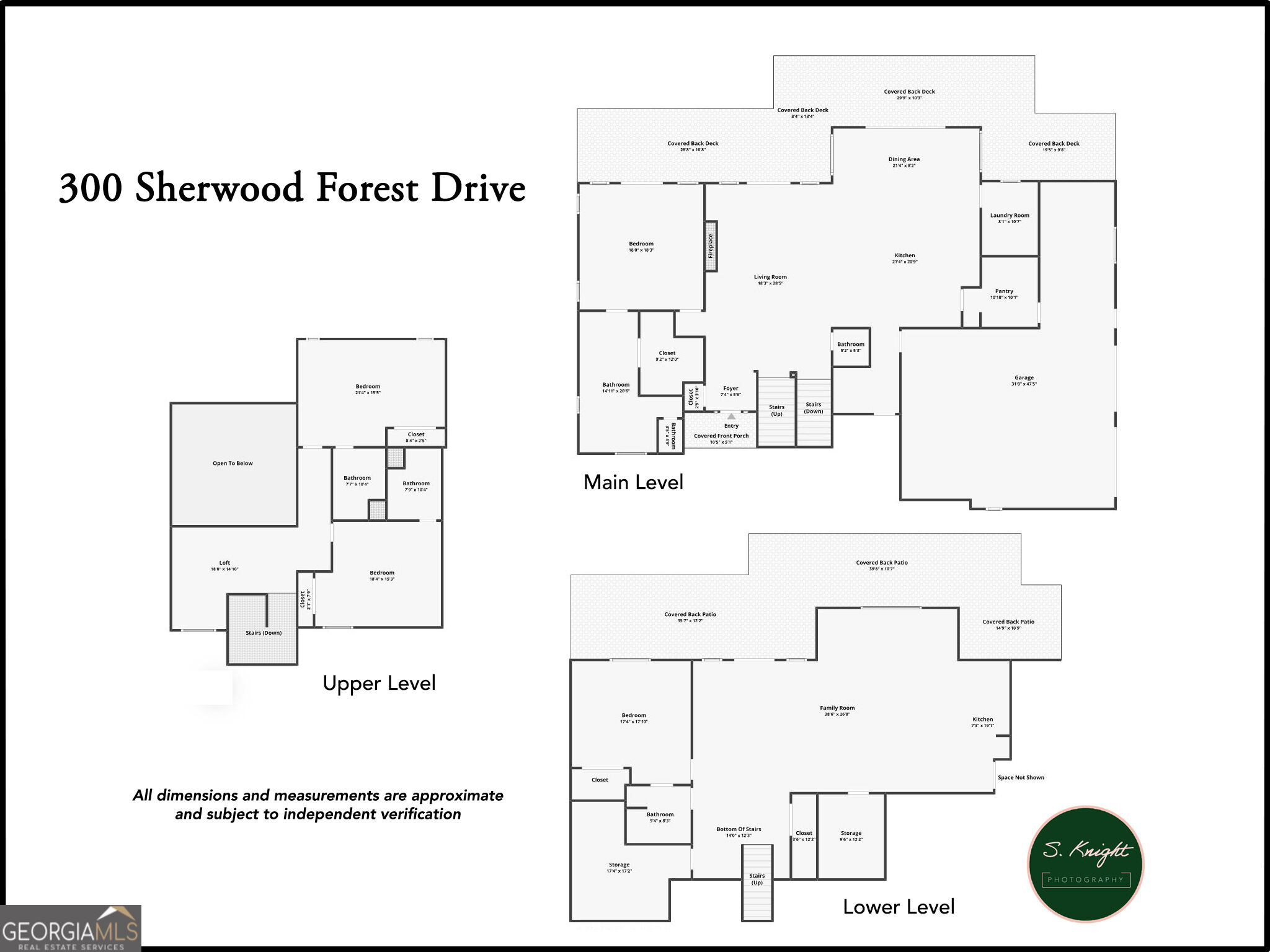 300 Sherwood Forest Drive Property Photo 76