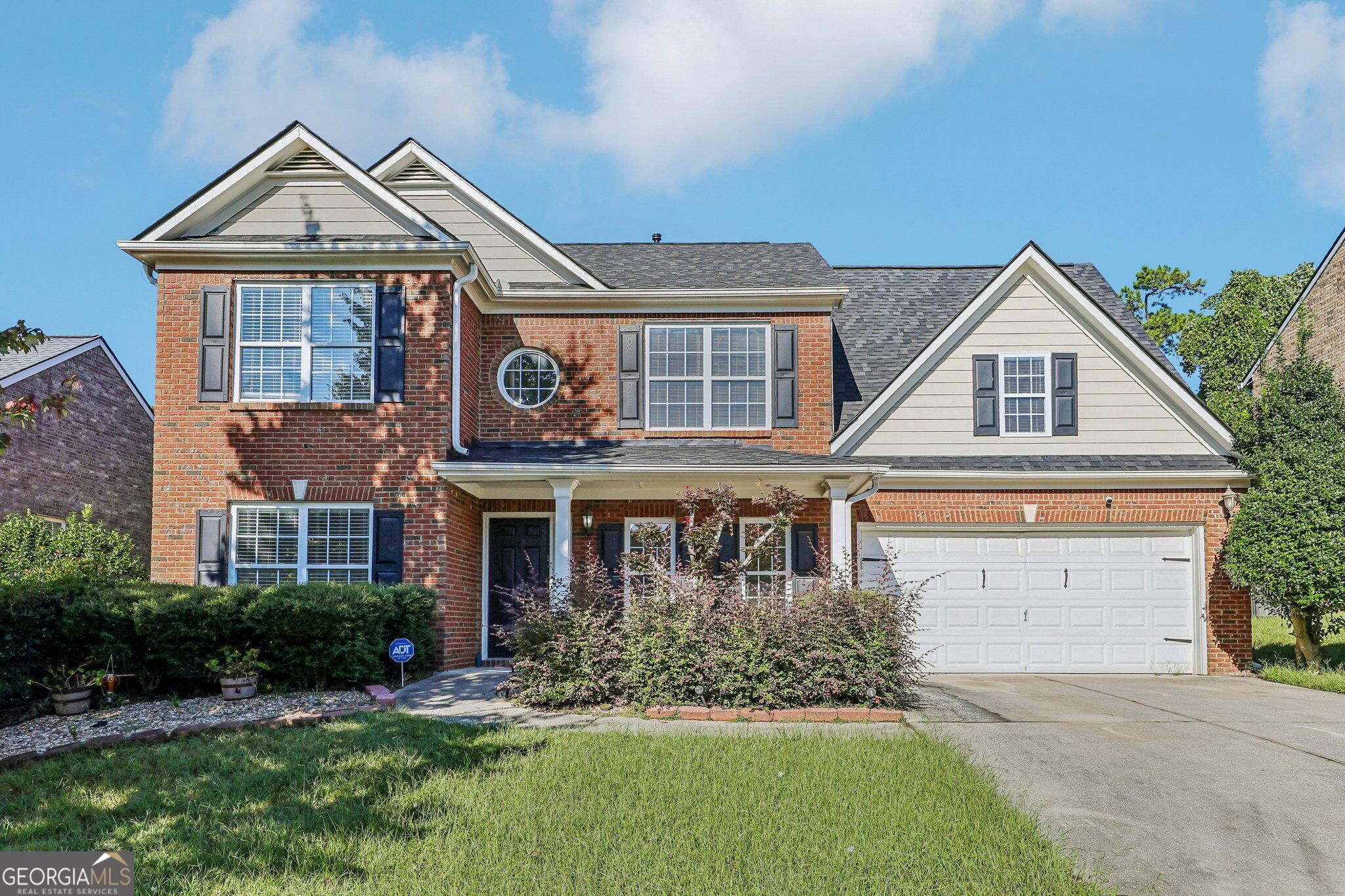 1197 Misty Valley Court Property Photo 1