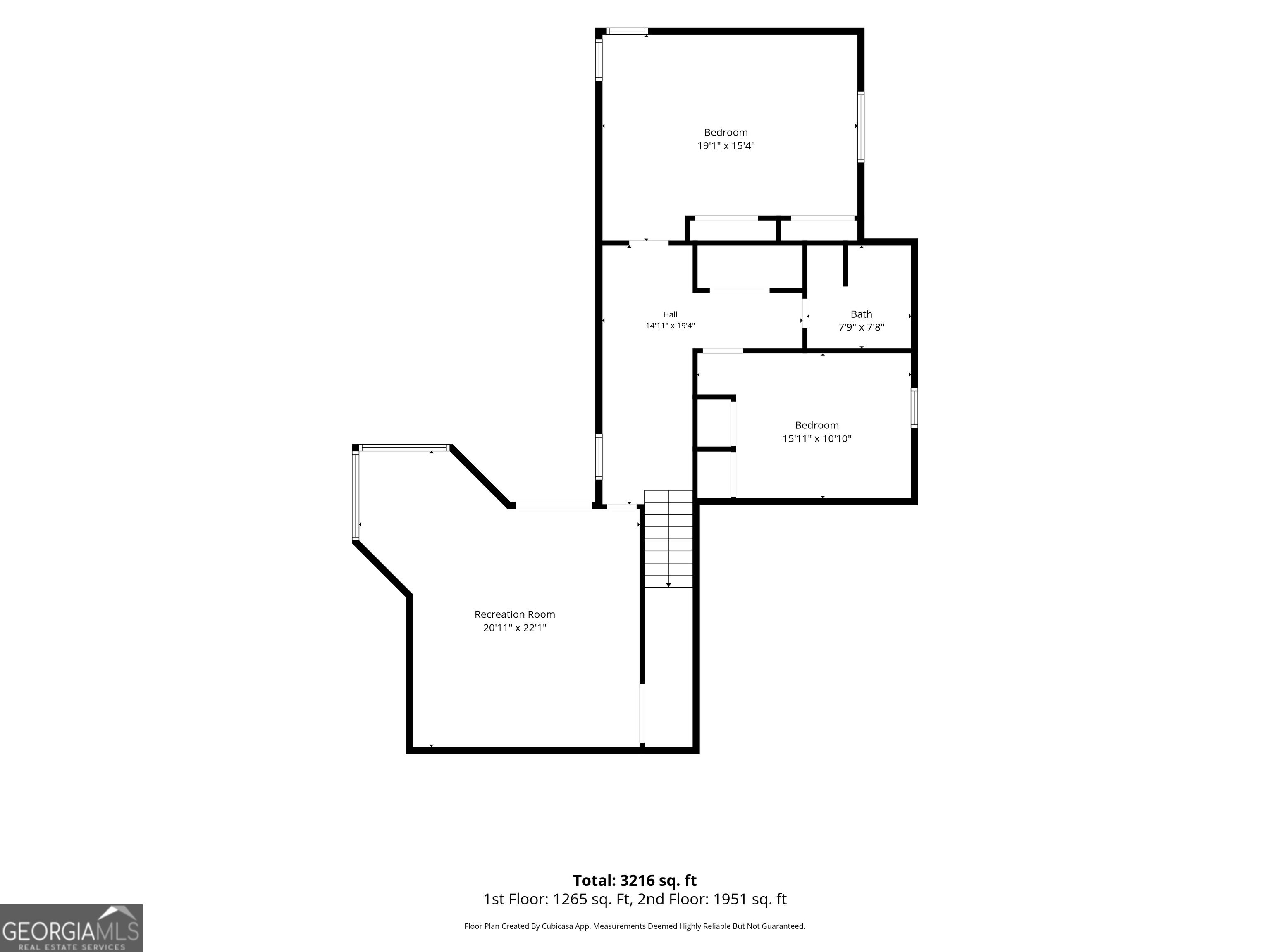 200 Pitch Lake Lane Property Photo 45