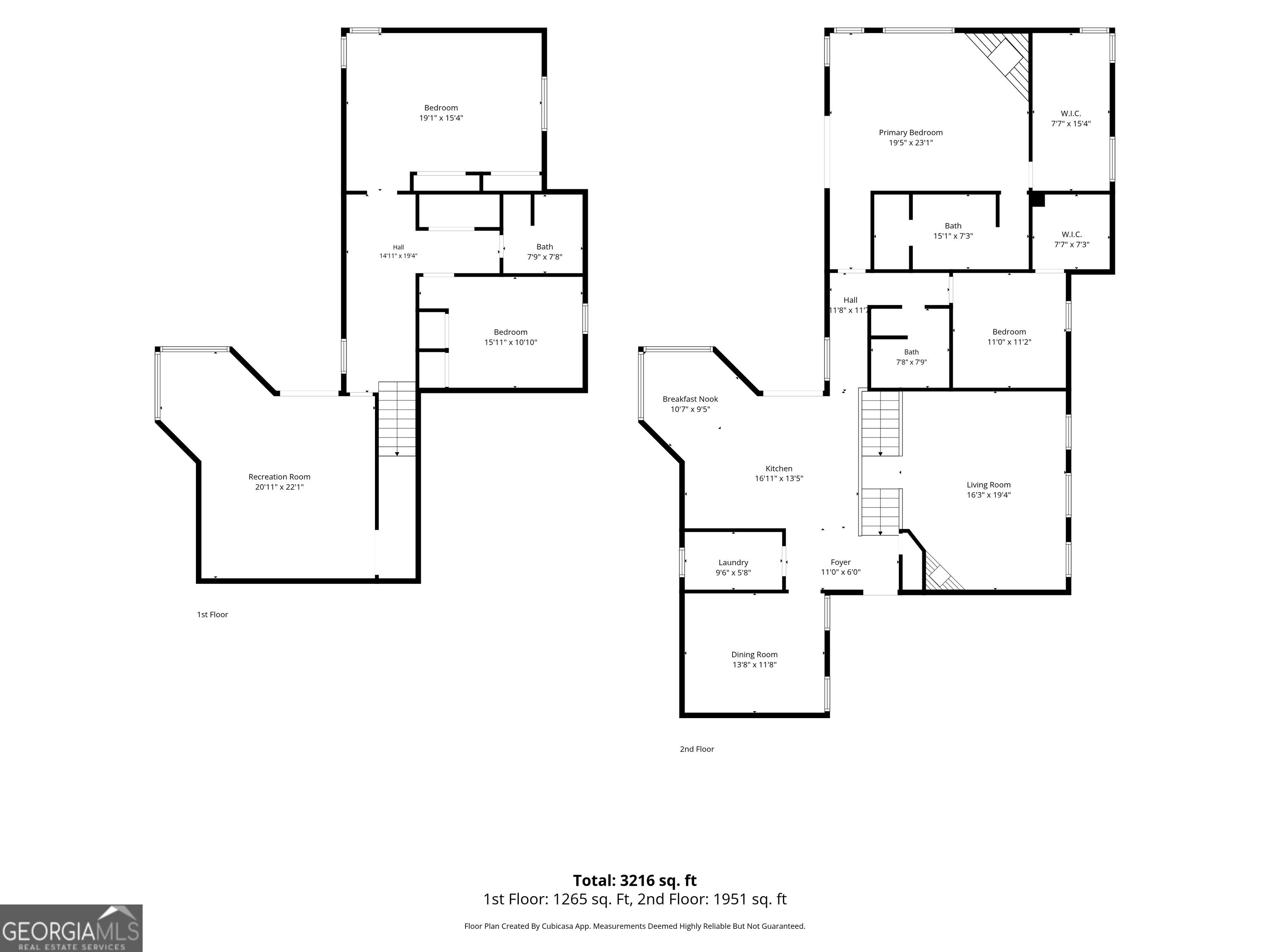 200 Pitch Lake Lane Property Photo 46