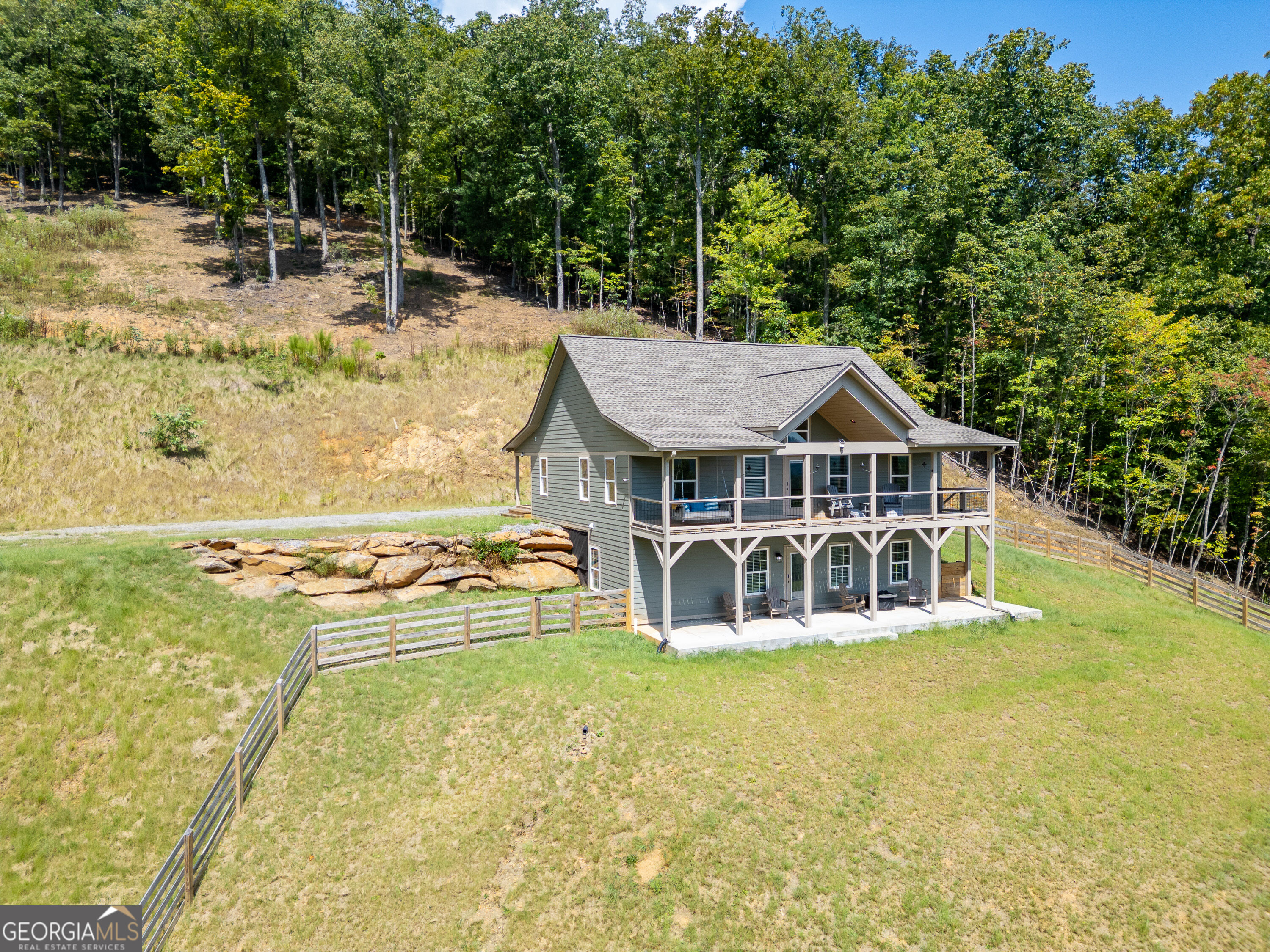 280 Wildberry Lane Property Photo 1