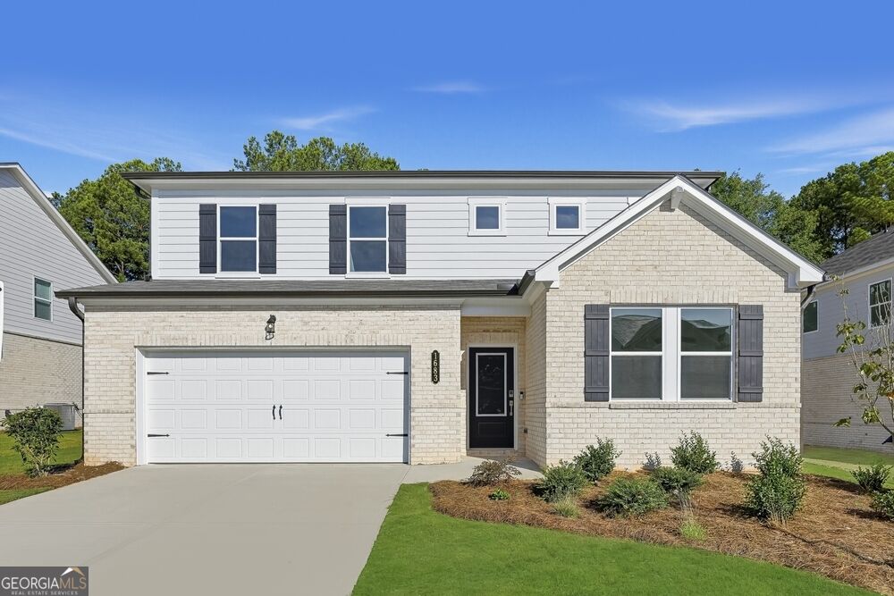 1683 Fawlocke Run Property Photo 1