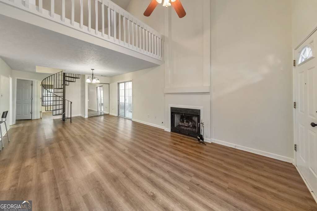 2717 Highland Ridge Nw Property Photo 4