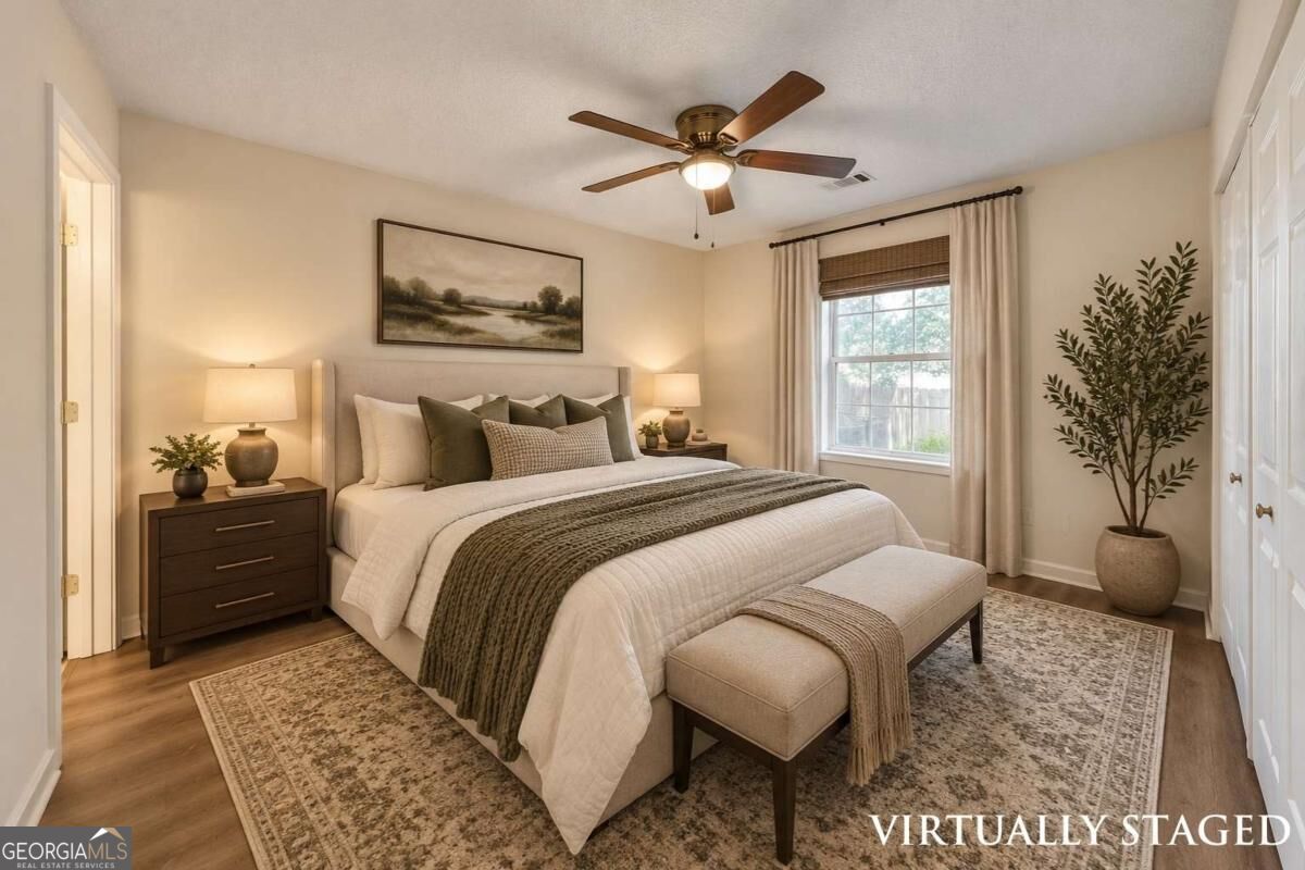 2717 Highland Ridge Nw Property Photo 15