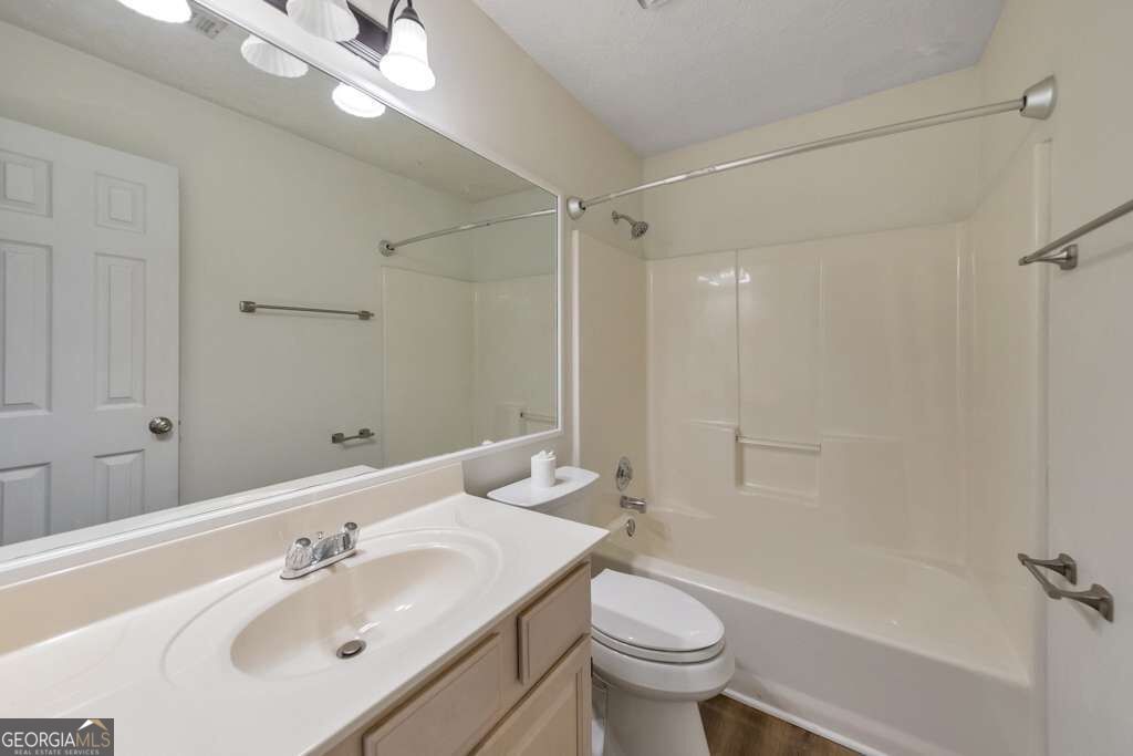 2717 Highland Ridge Nw Property Photo 19