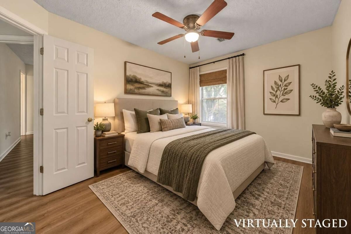 2717 Highland Ridge Nw Property Photo 20