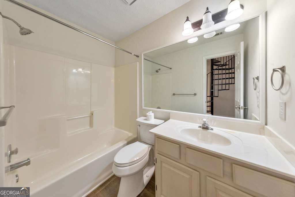 2717 Highland Ridge Nw Property Photo 23