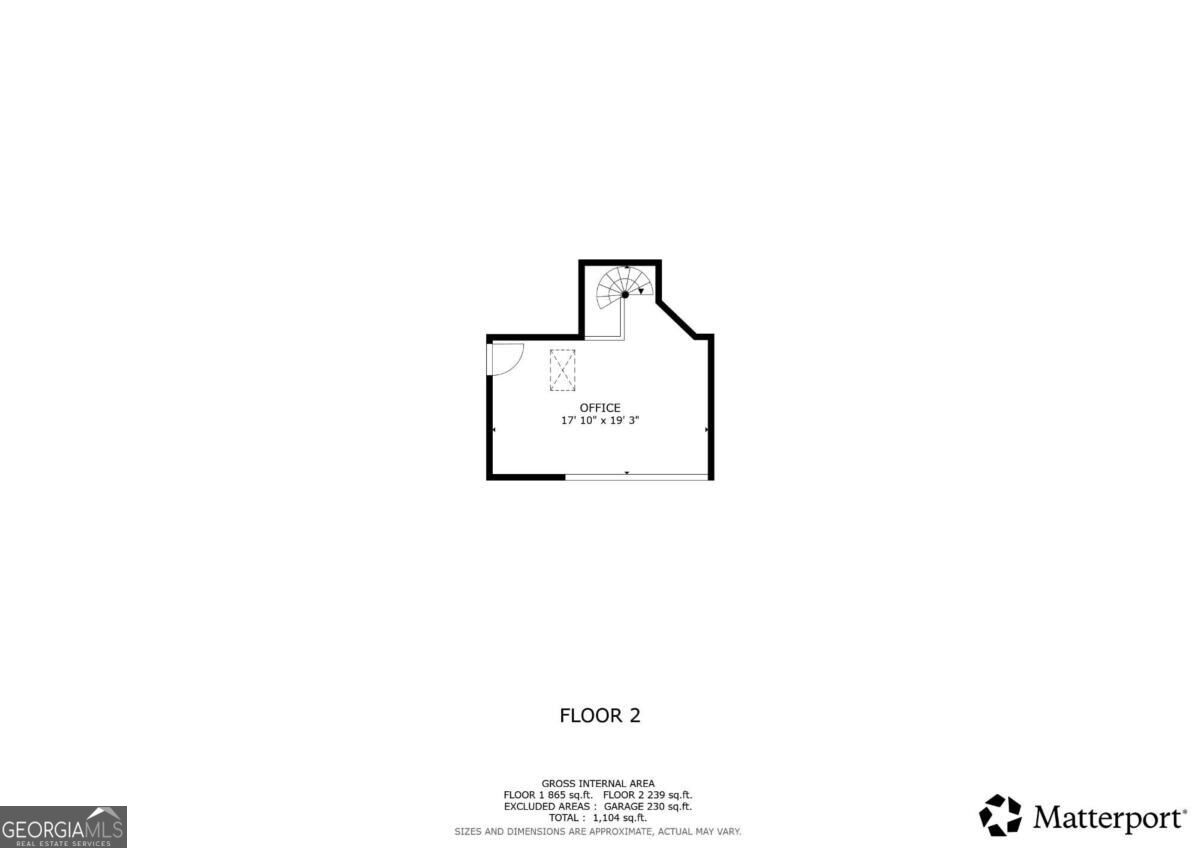 2717 Highland Ridge Nw Property Photo 36