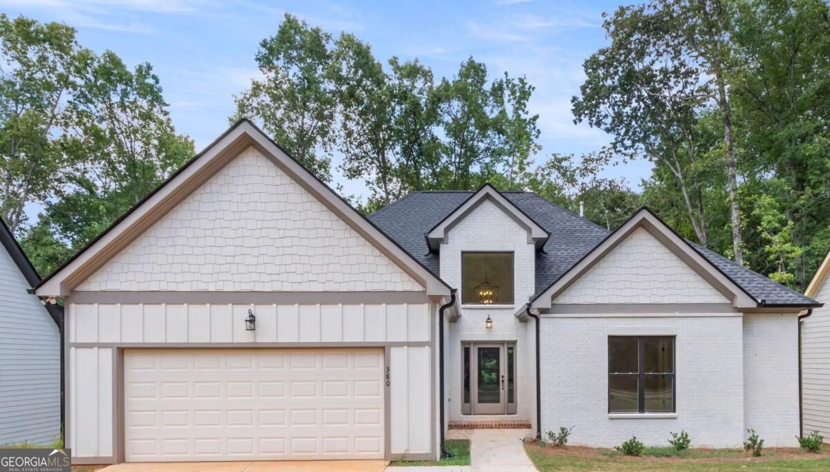 380 Ansley Drive Property Photo 1