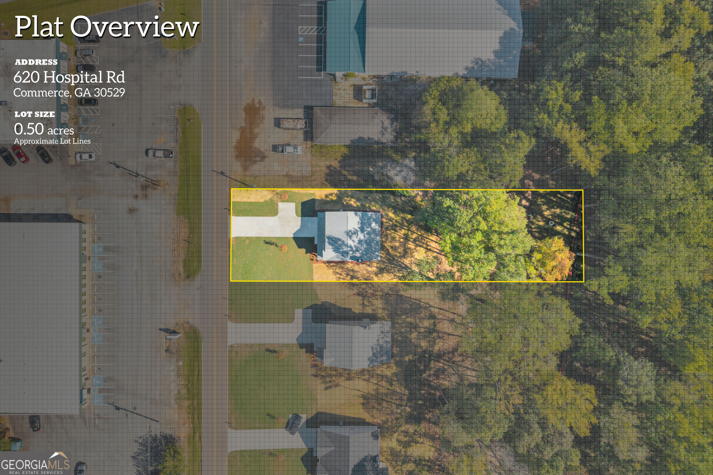 620 Hospital Road Lot 2 Property Photo 2