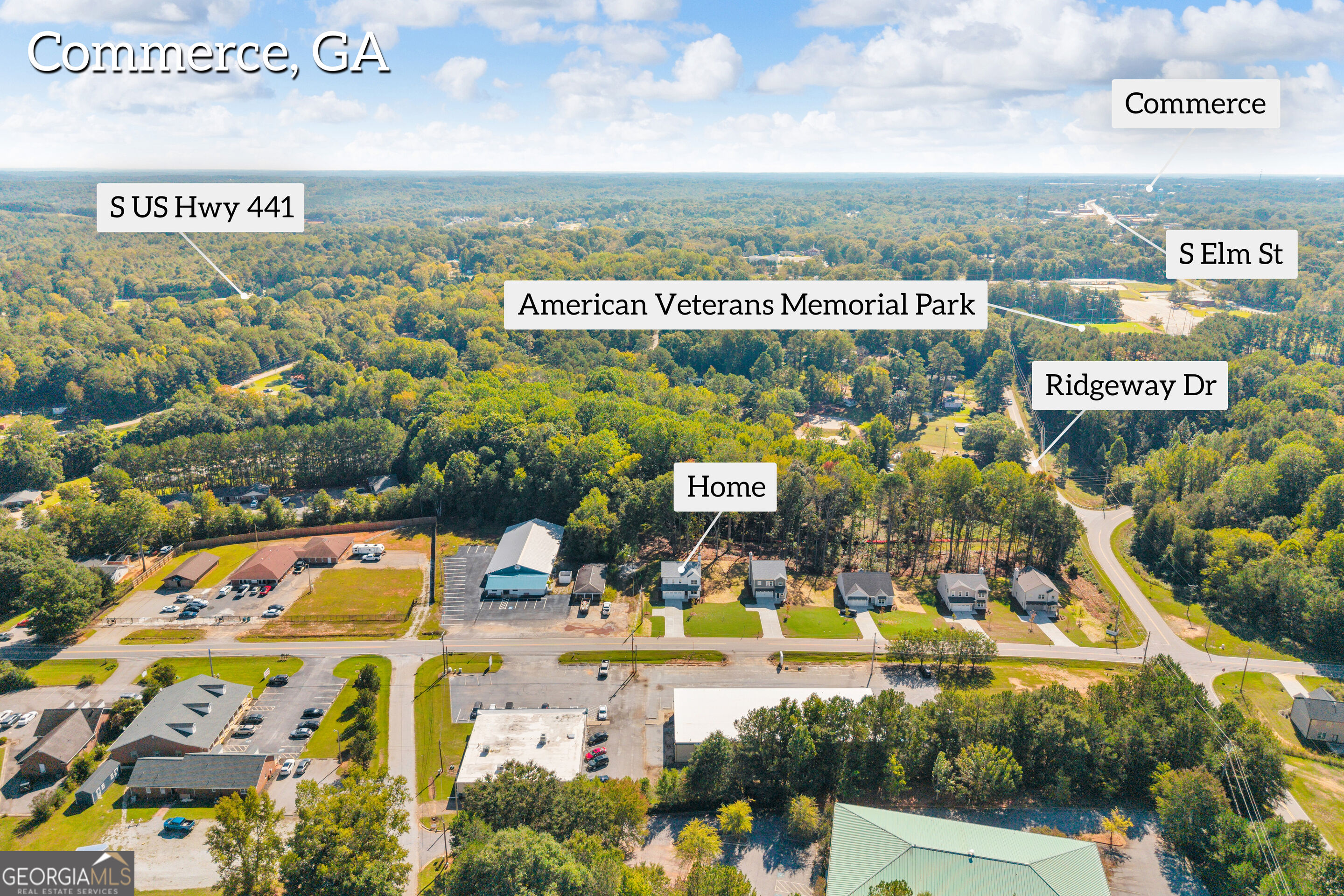 620 Hospital Road Lot 2 Property Photo 3