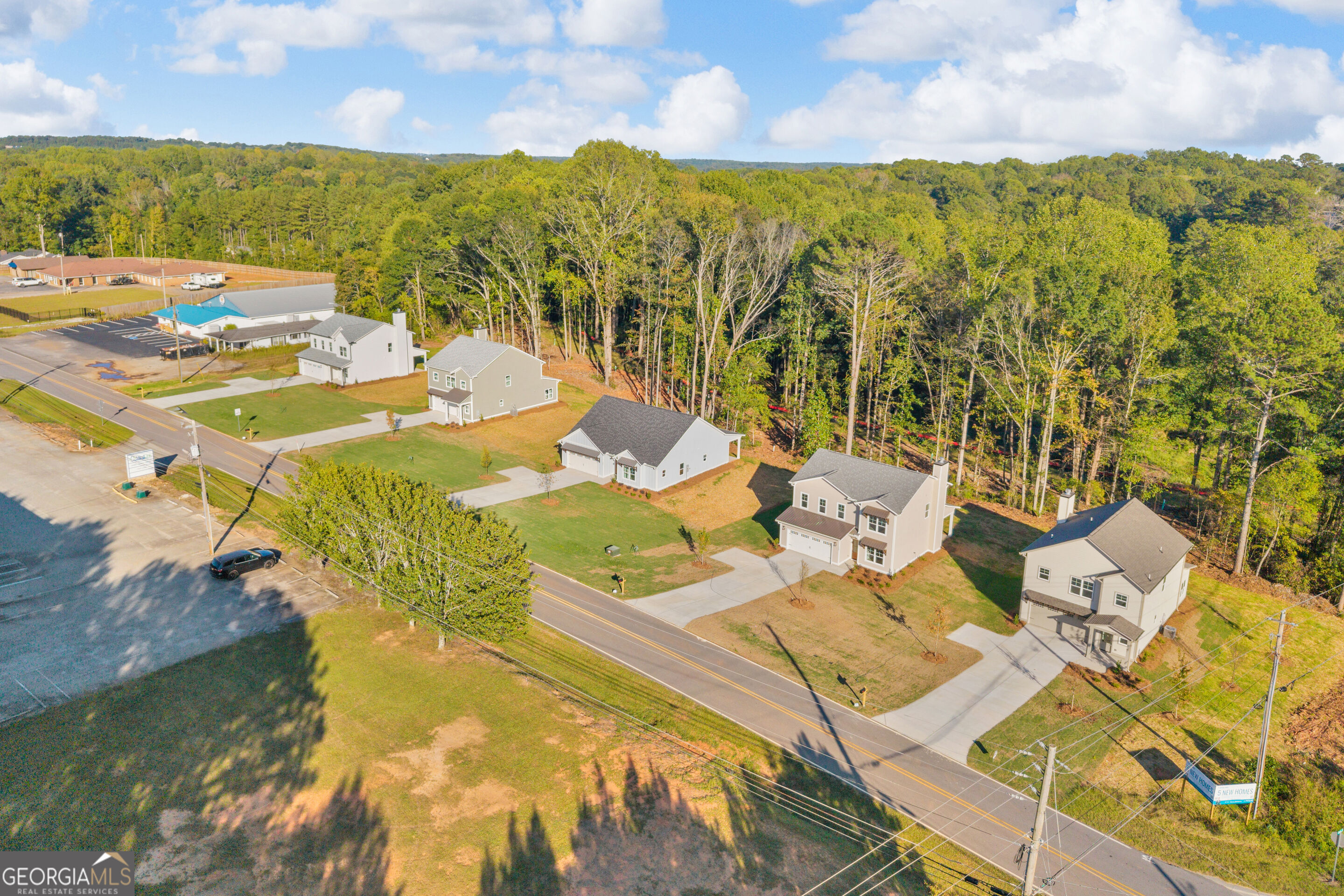 620 Hospital Road Lot 2 Property Photo 4