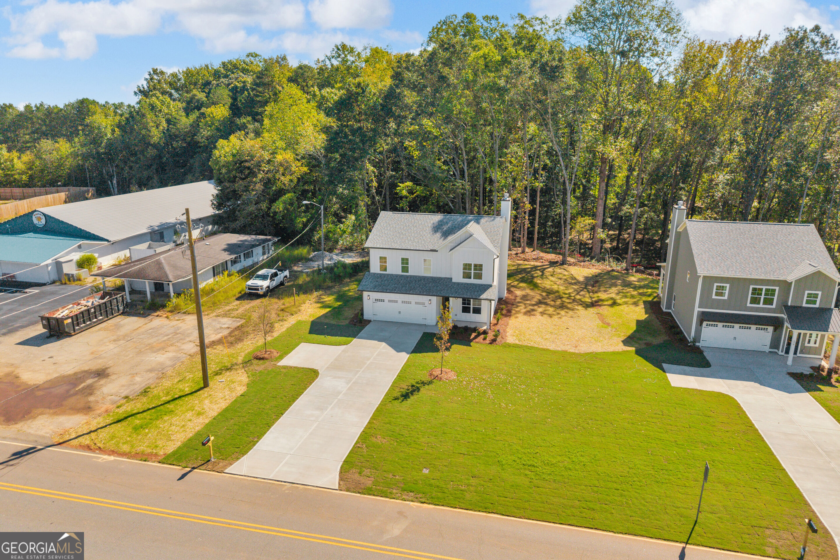 620 Hospital Road Lot 2 Property Photo 5