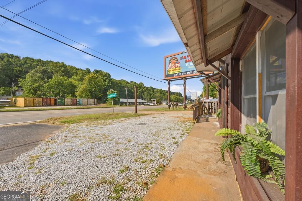1942 Georgia Road Property Photo 20