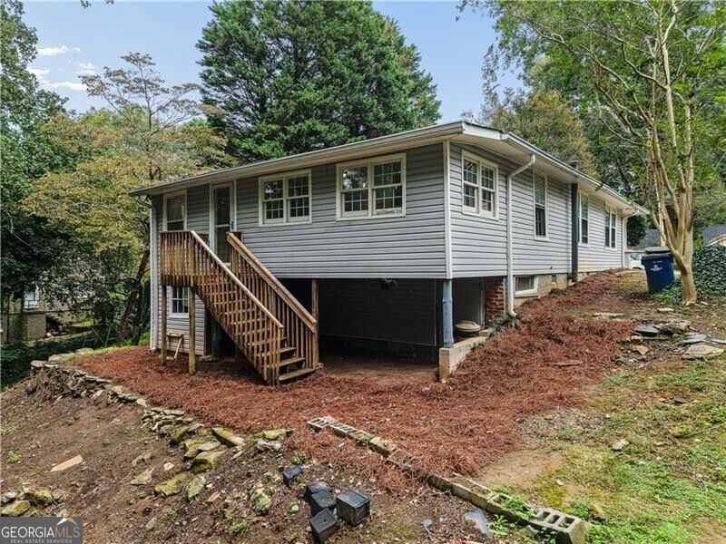 1938 Linwood Avenue Property Photo 20