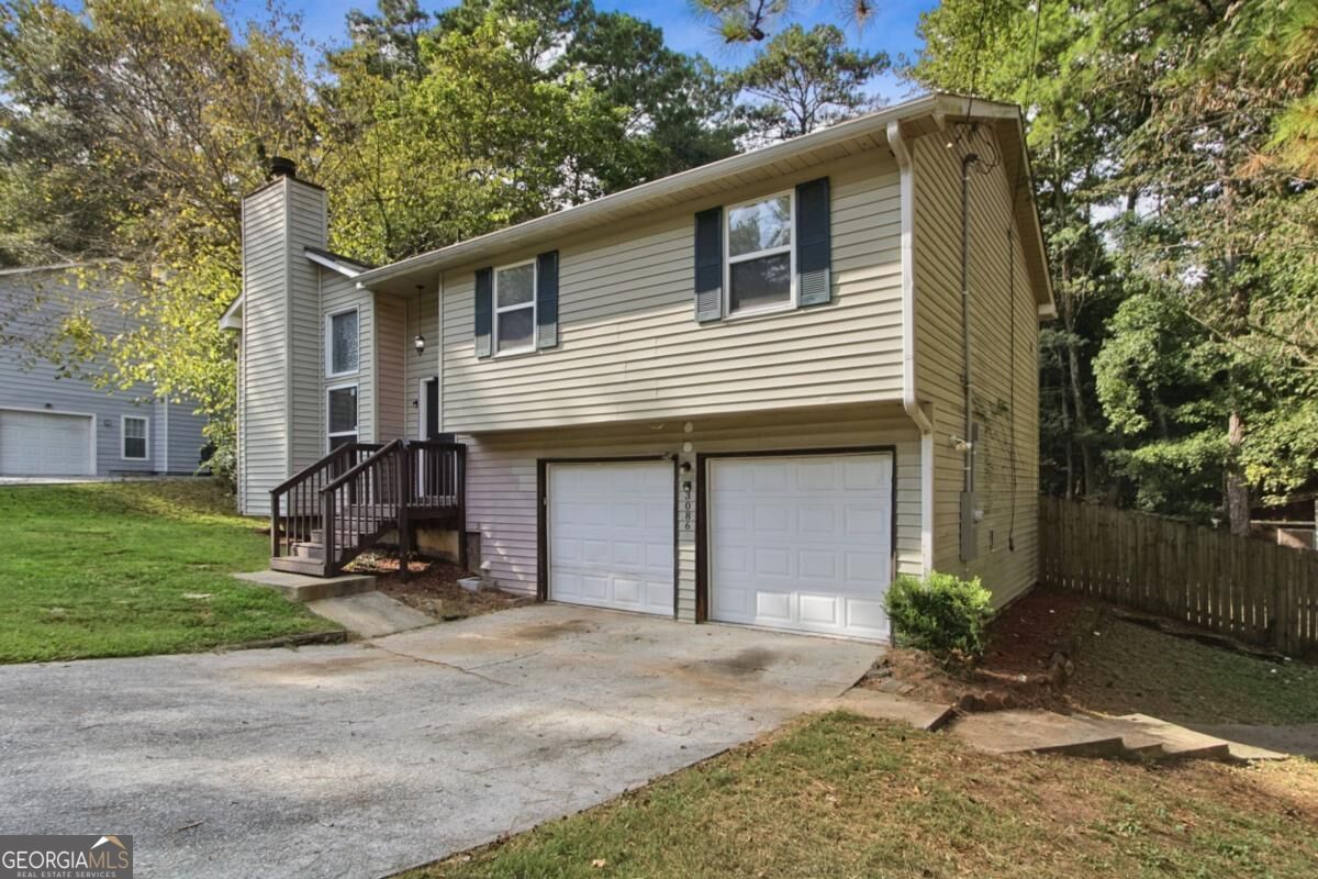 3086 Chippewa Drive Property Photo 3