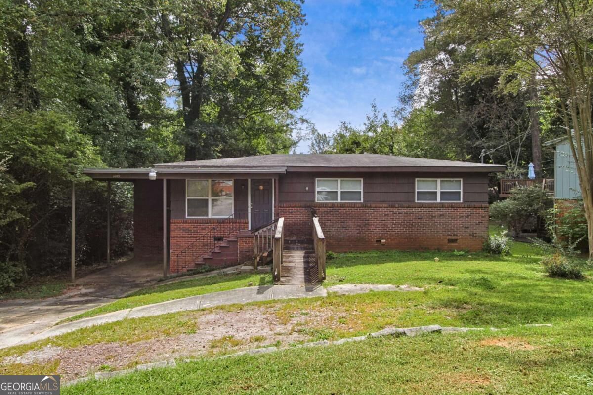 3085 Piper Drive Property Photo 1