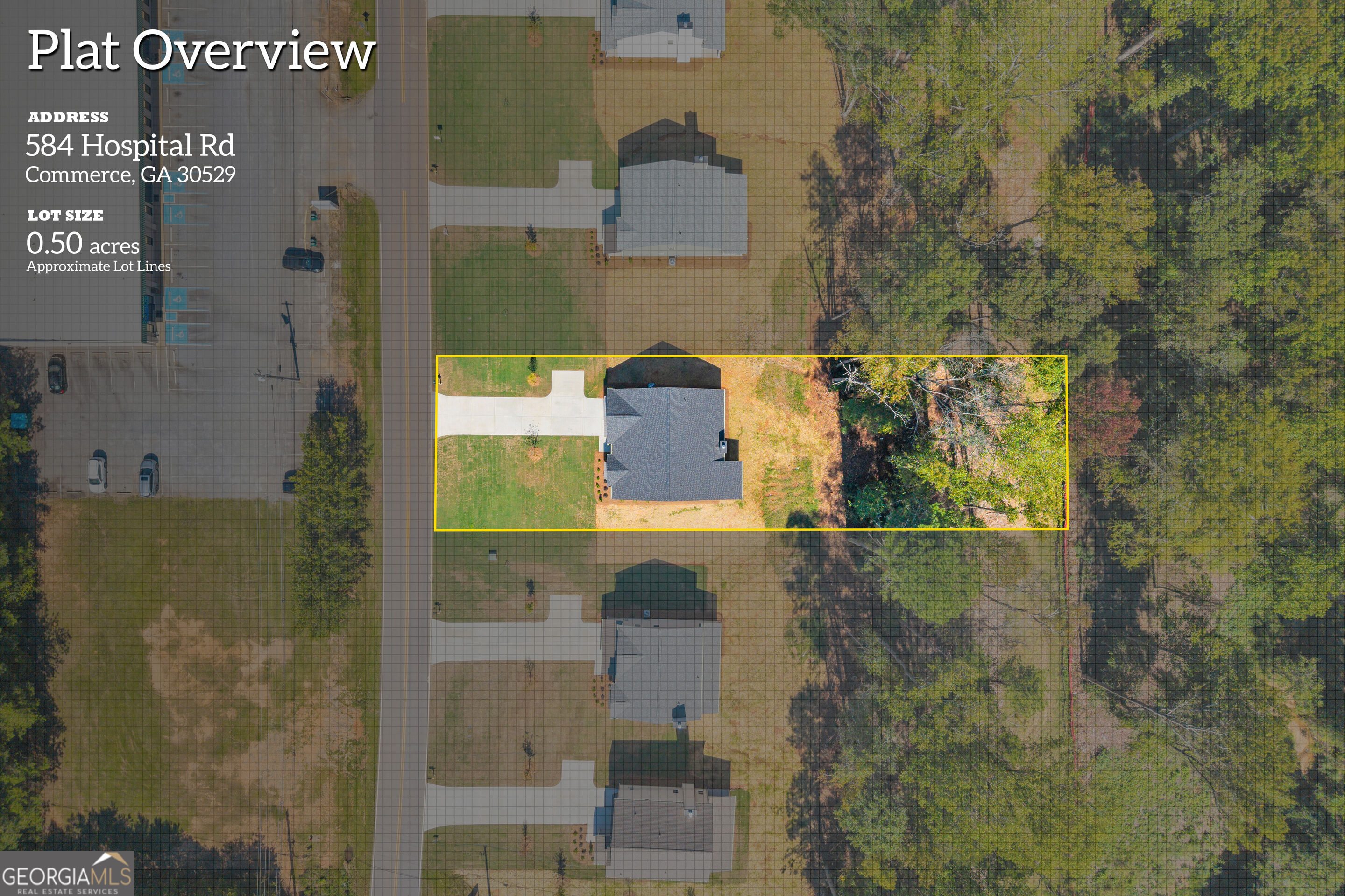 584 Hospital Road Lot 4 Property Photo 2