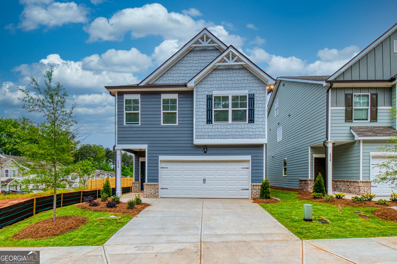 662 Ellis Spring Way Lot 63 Property Photo 1