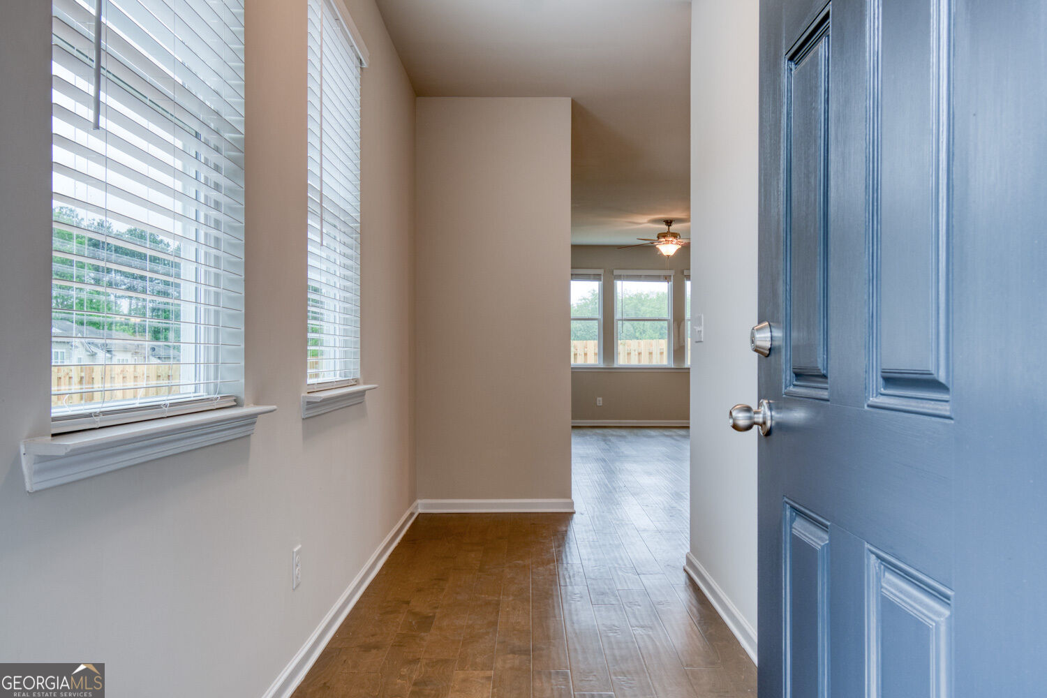 662 Ellis Spring Way Lot 63 Property Photo 6