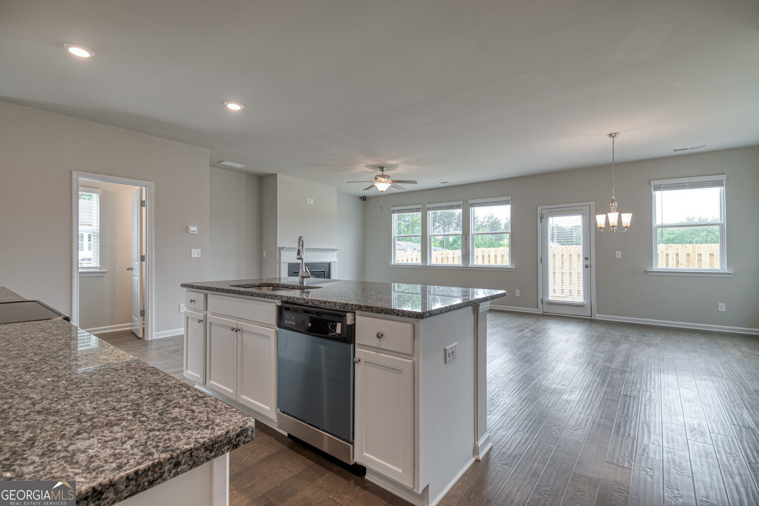 662 Ellis Spring Way Lot 63 Property Photo 15