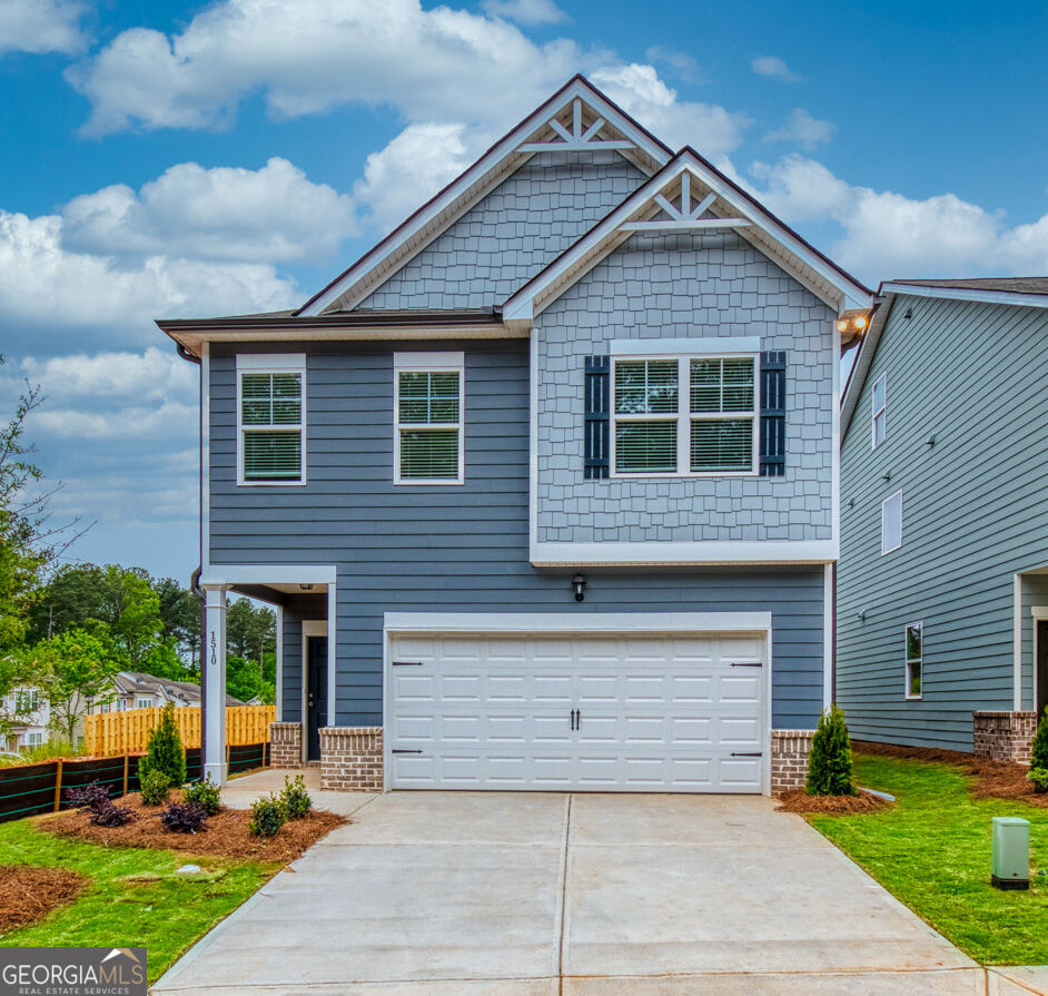 662 Ellis Spring Way Lot 63 Property Photo 25