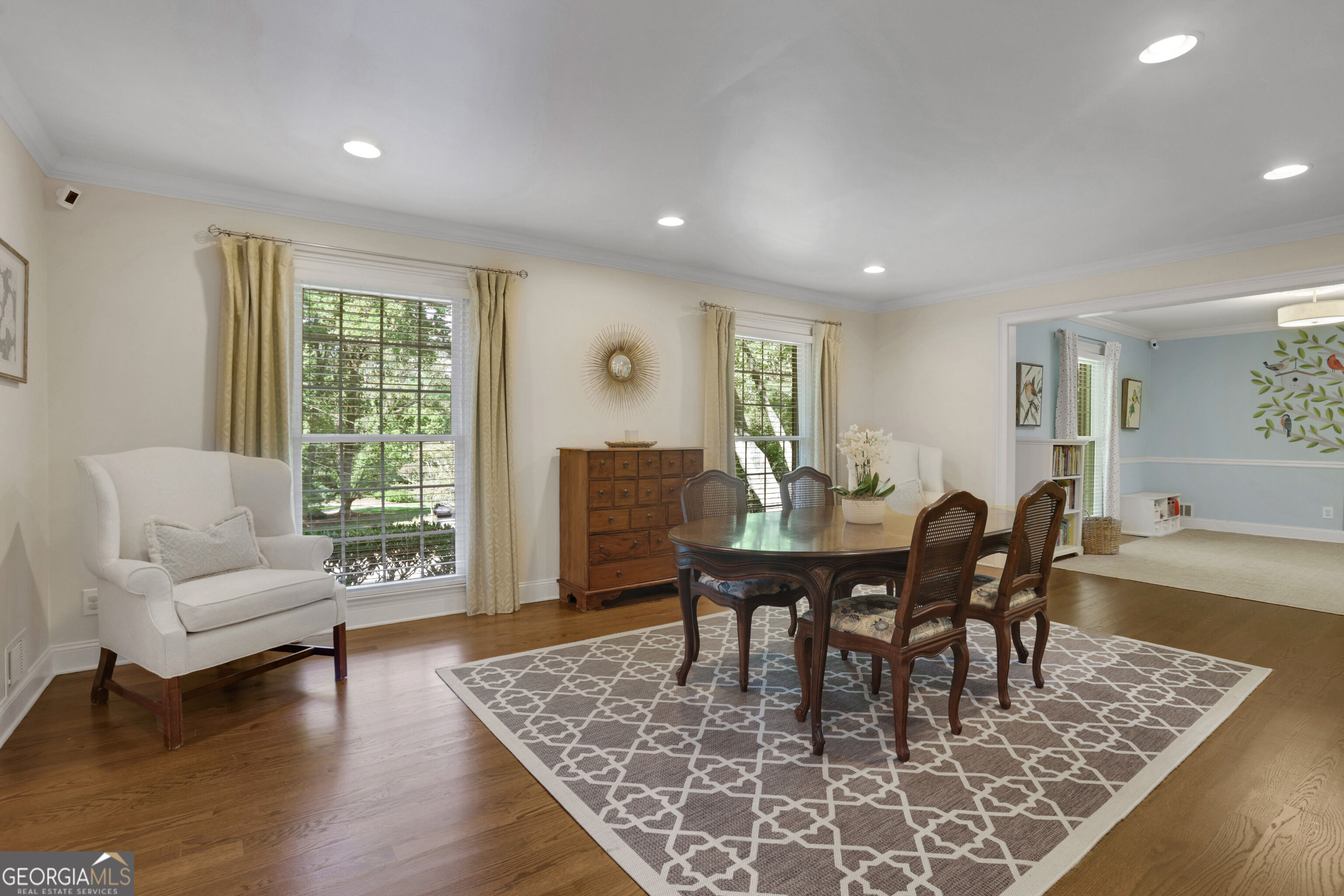 400 Hunters Glen Court Property Photo 2