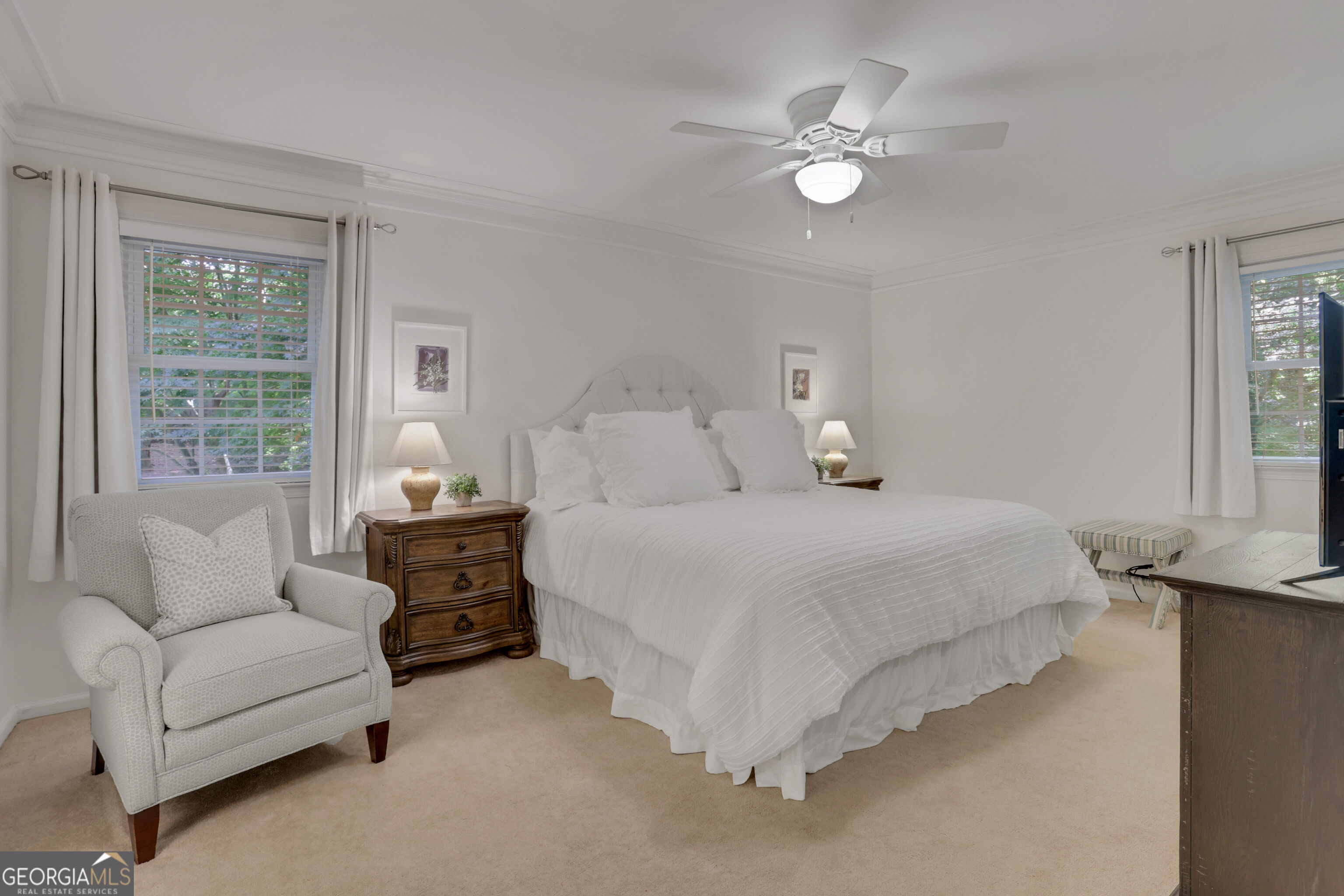 400 Hunters Glen Court Property Photo 6