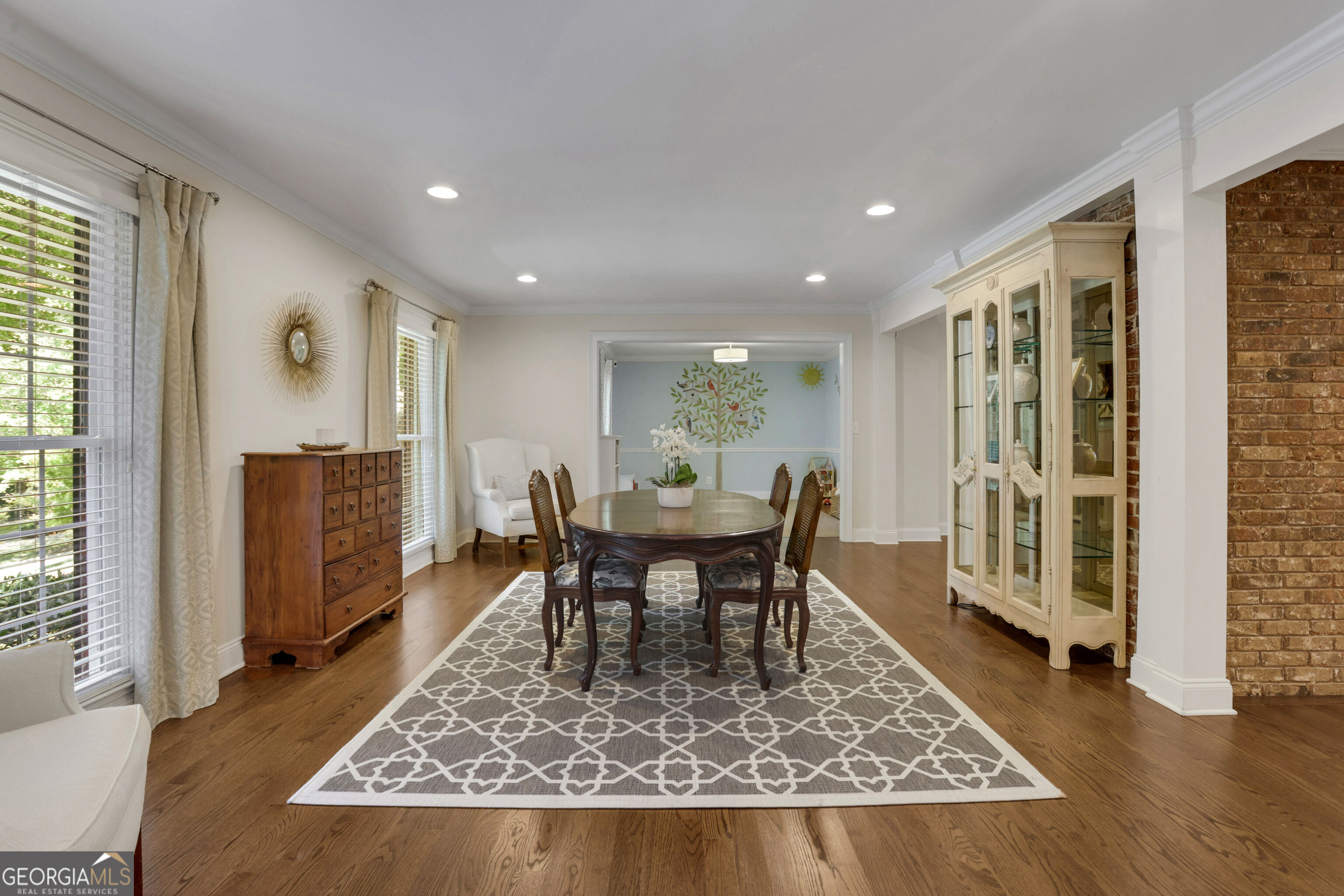 400 Hunters Glen Court Property Photo 13