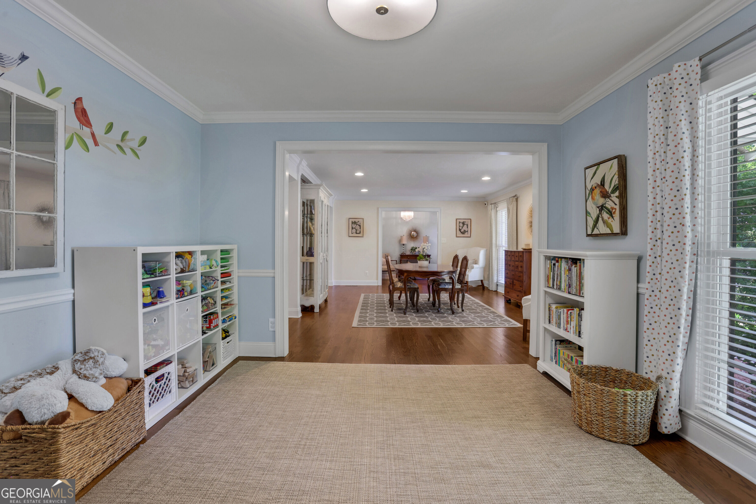 400 Hunters Glen Court Property Photo 15