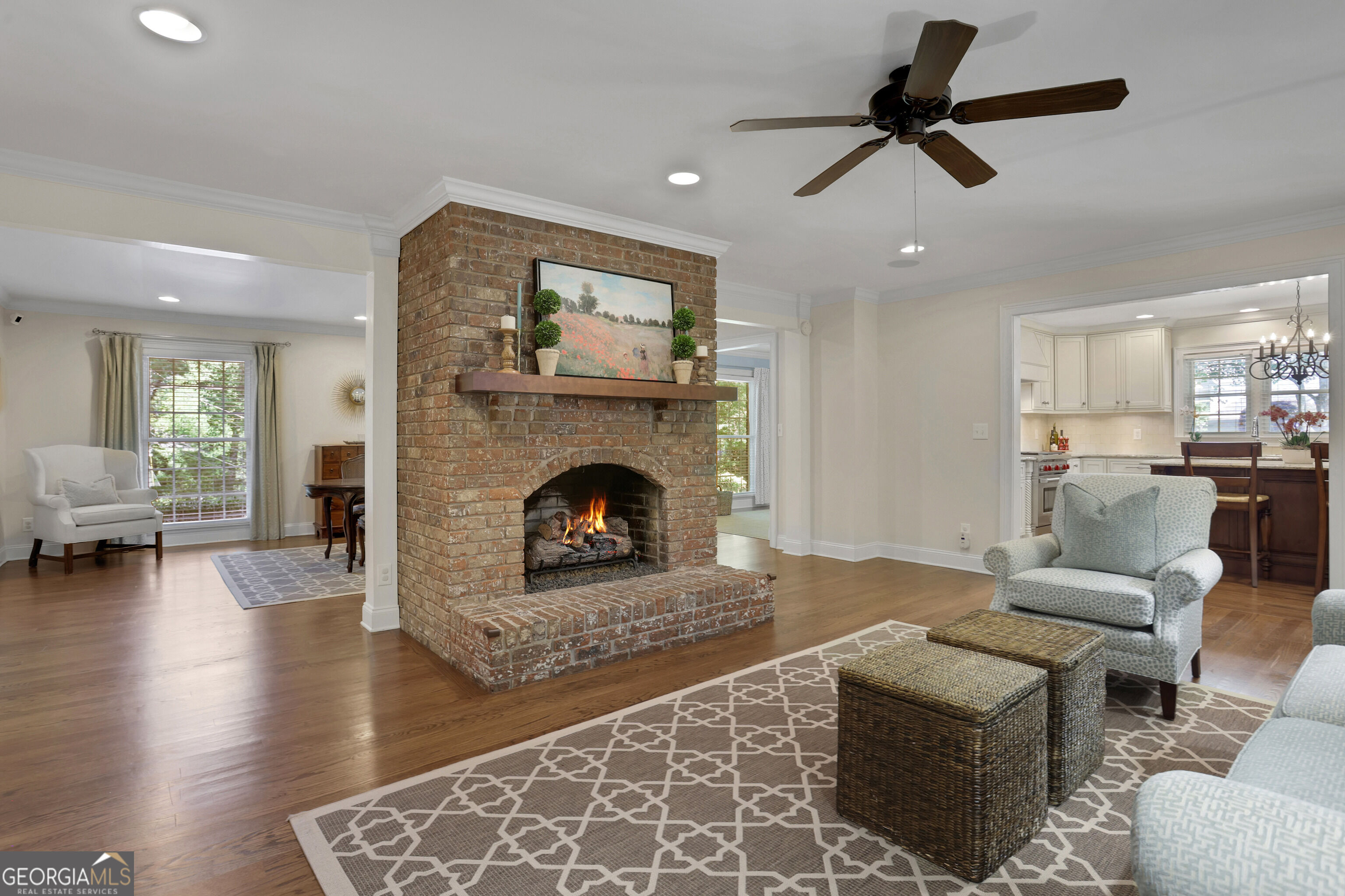 400 Hunters Glen Court Property Photo 16