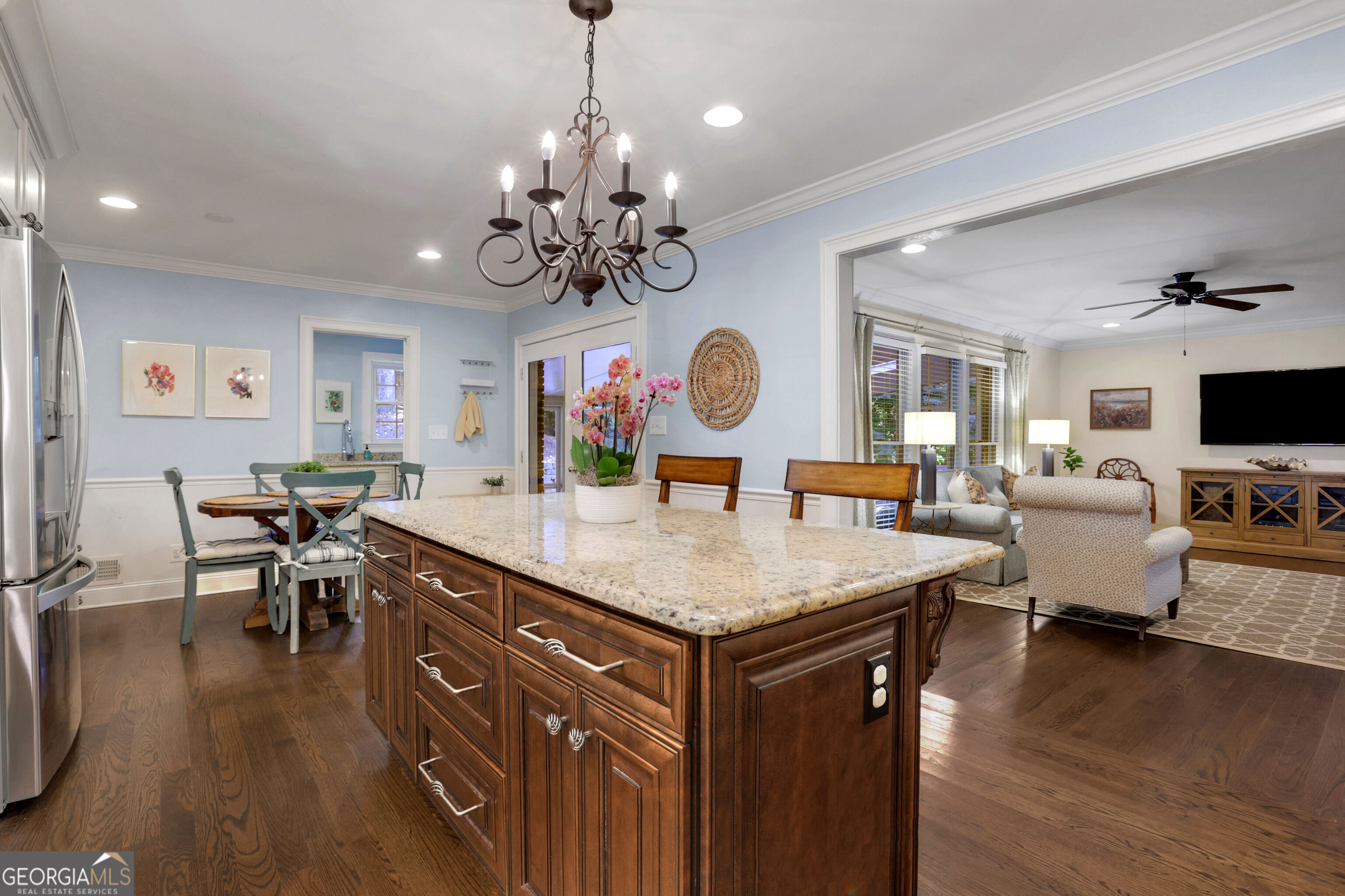 400 Hunters Glen Court Property Photo 20