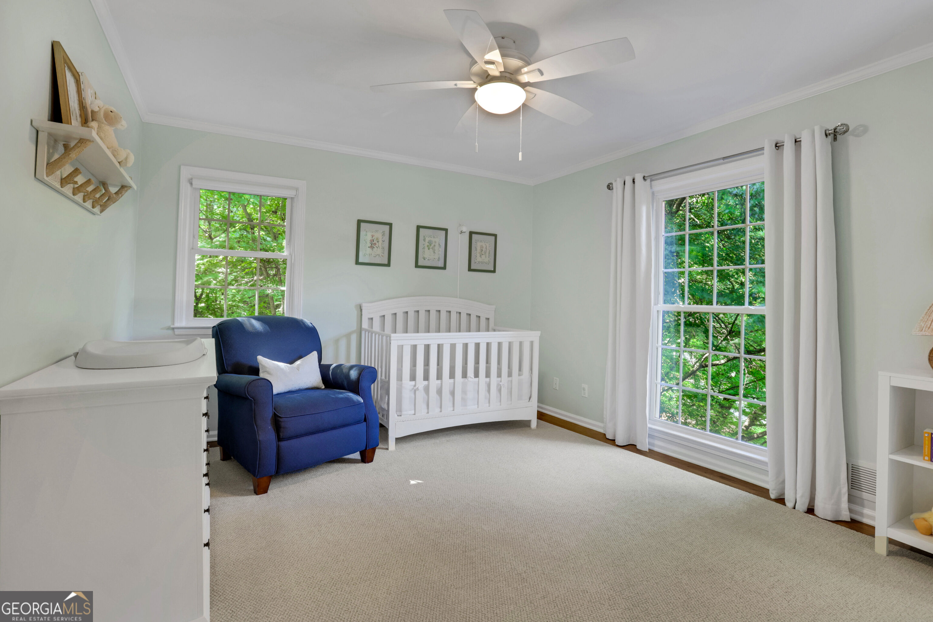 400 Hunters Glen Court Property Photo 28