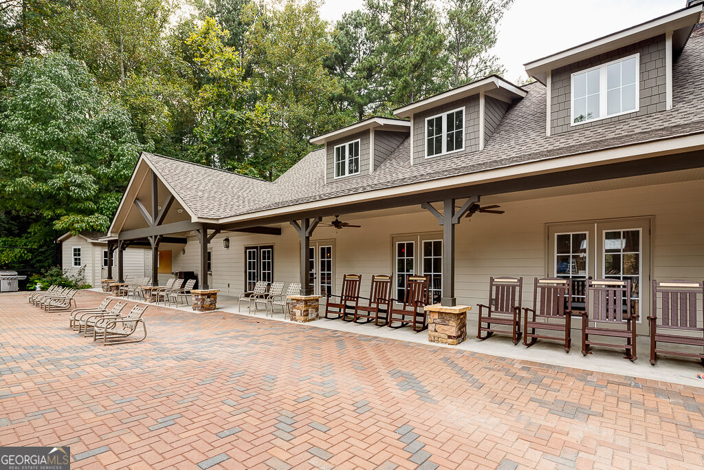 400 Hunters Glen Court Property Photo 43