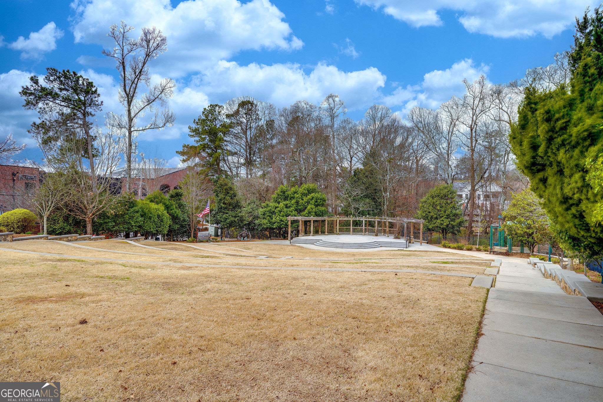 400 Hunters Glen Court Property Photo 64