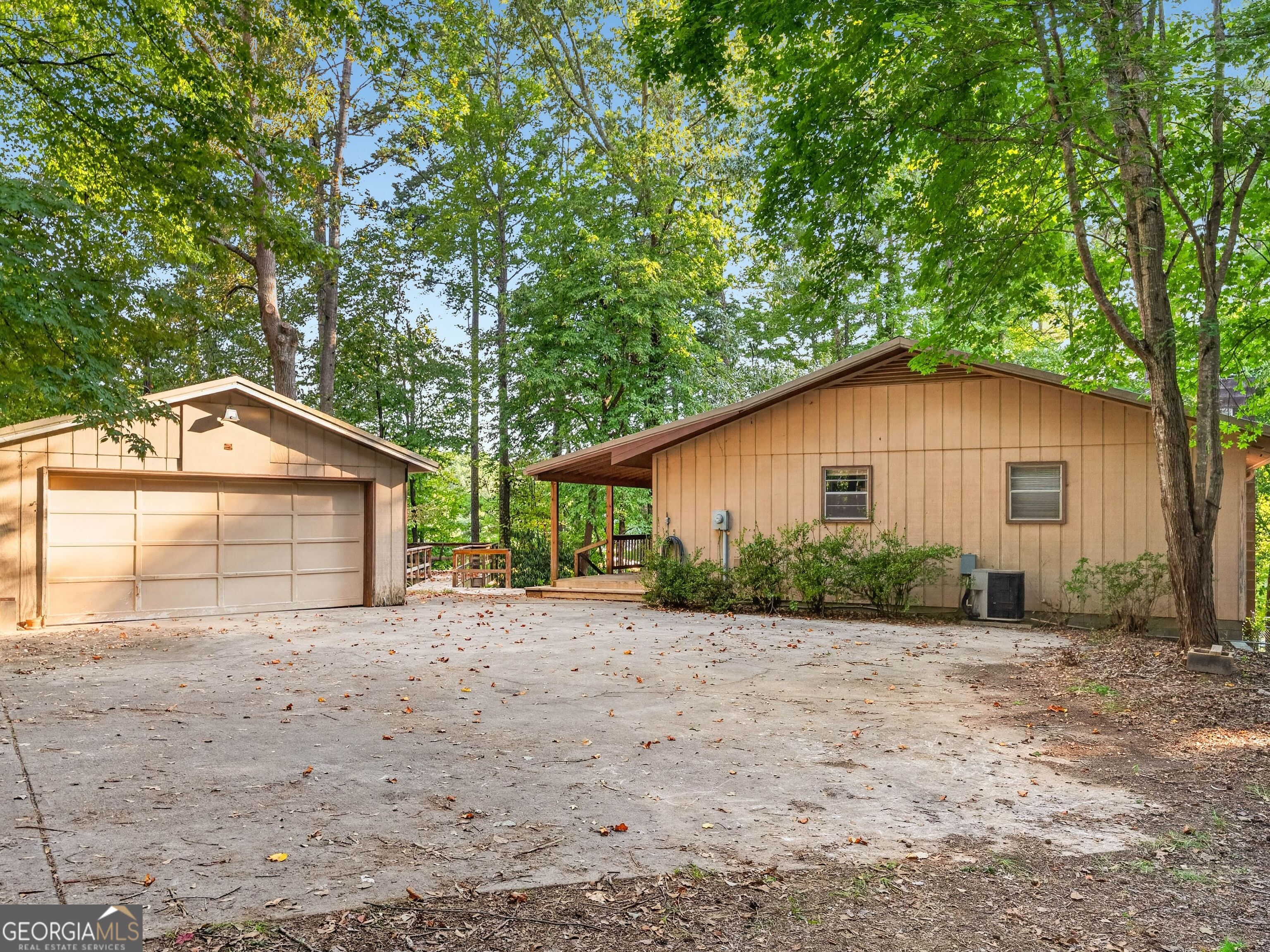 160 Ricks Road Property Photo 1