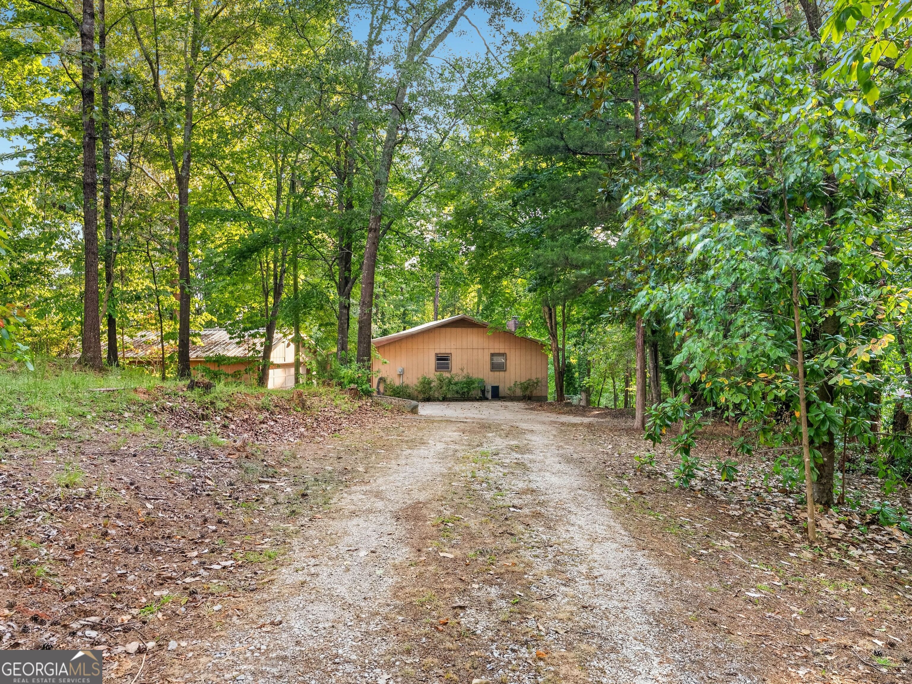 160 Ricks Road Property Photo 3