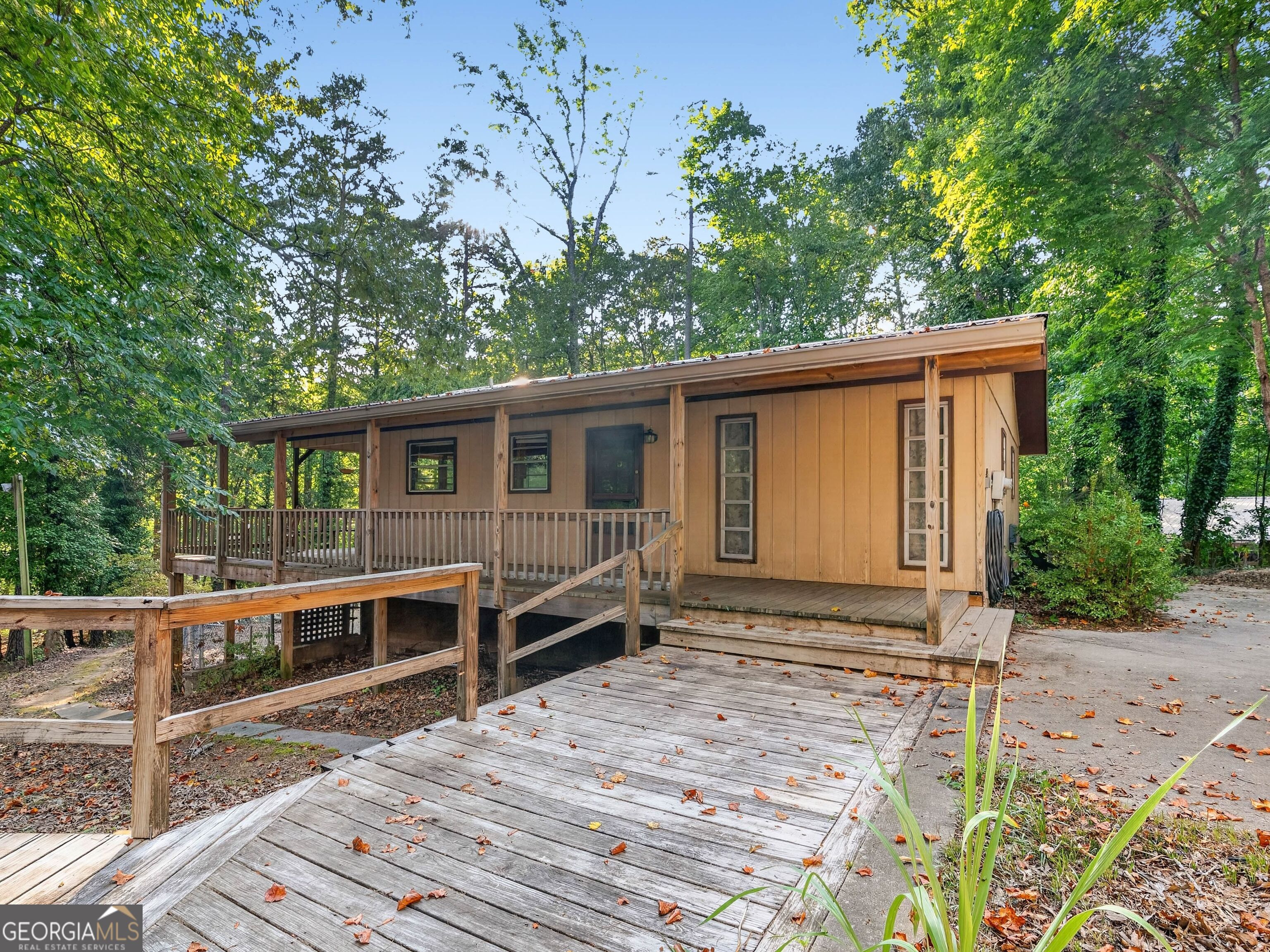 160 Ricks Road Property Photo 4