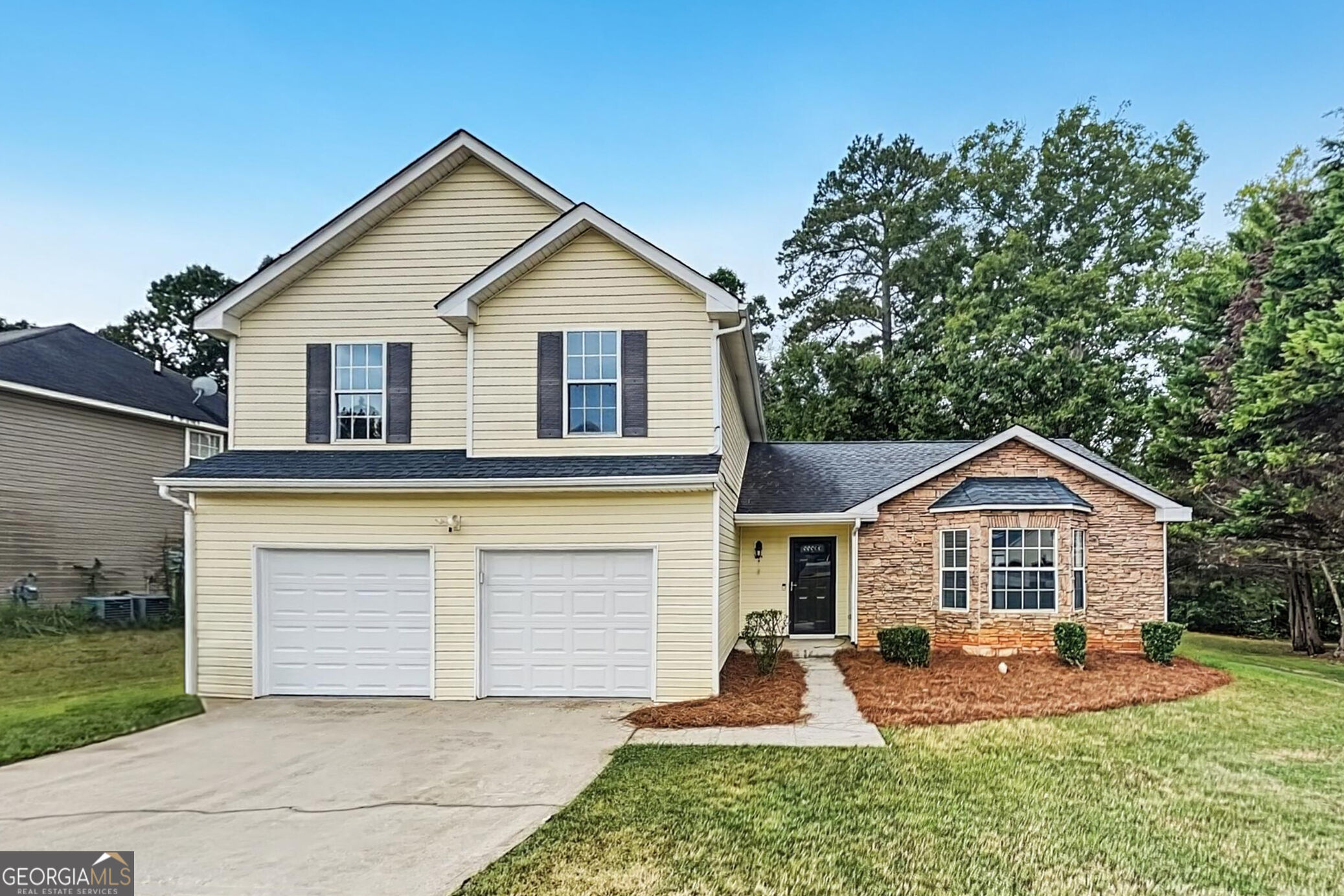 3584 Cherry Bloom Way Property Photo 1