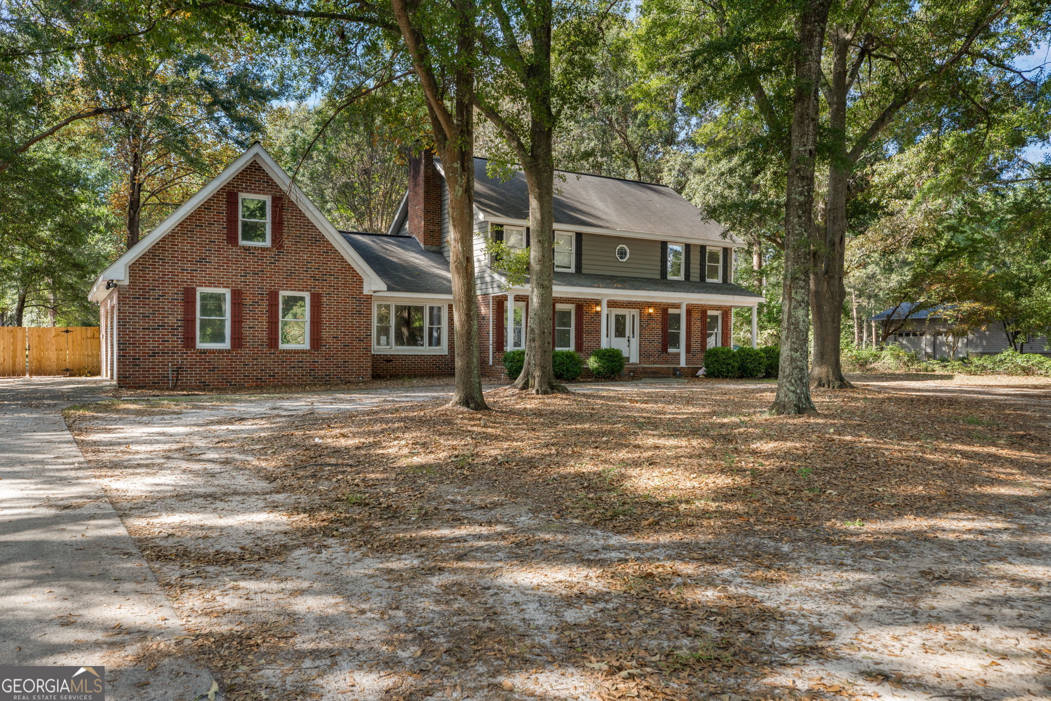 124 Quail Run Drive Property Photo 2